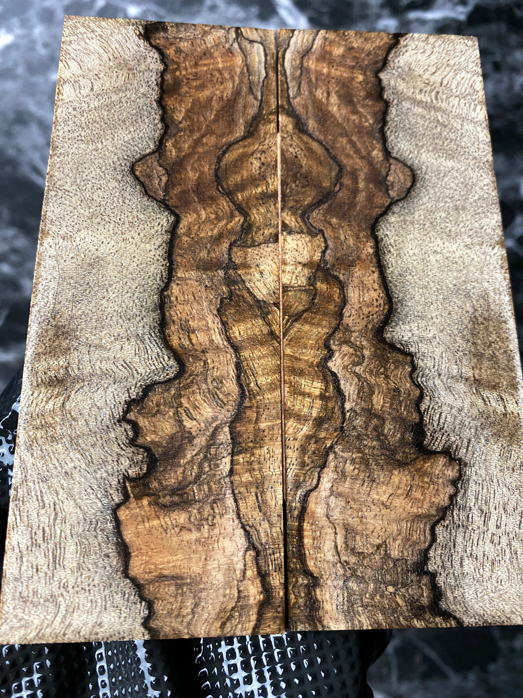 HCMS135 - 5.24 x 1.94 x .41”