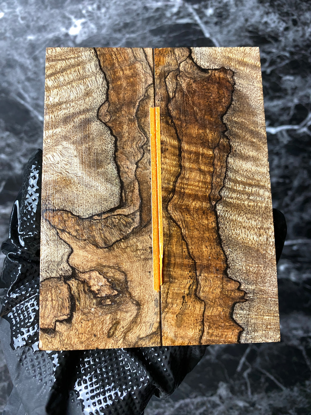 HCMS135 - 5.24 x 1.94 x .41”