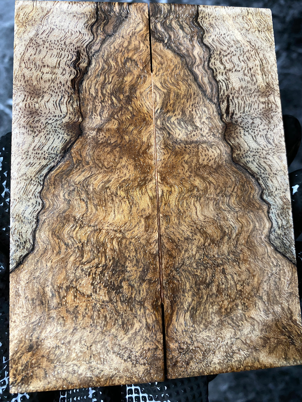 HCMS136 - 5.24 x 1.9 x .42”