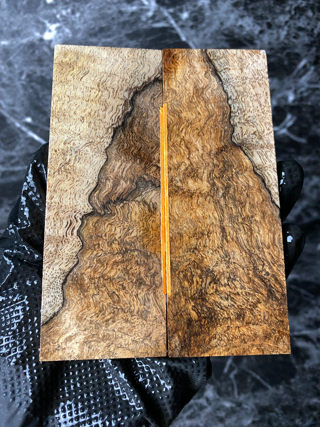 HCMS136 - 5.24 x 1.9 x .42”