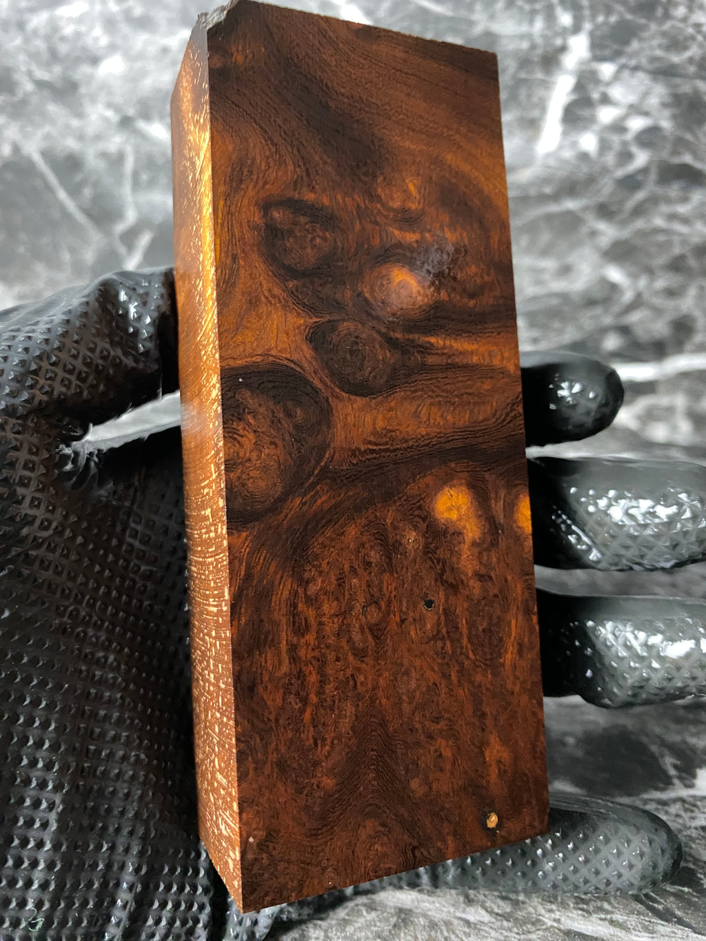 IWB138 - 5.13 x 1.97 x 1.22”