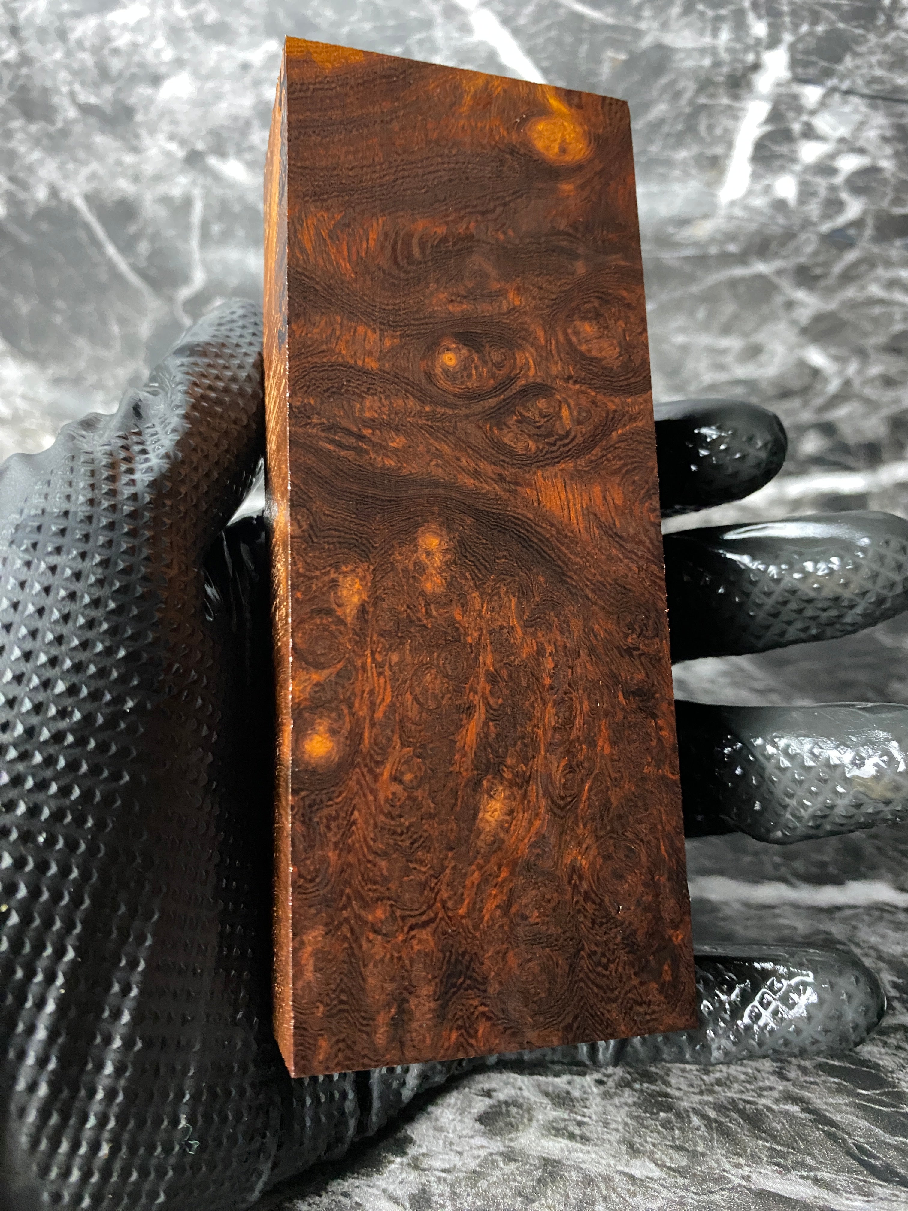IWB138 - 5.13 x 1.97 x 1.22”