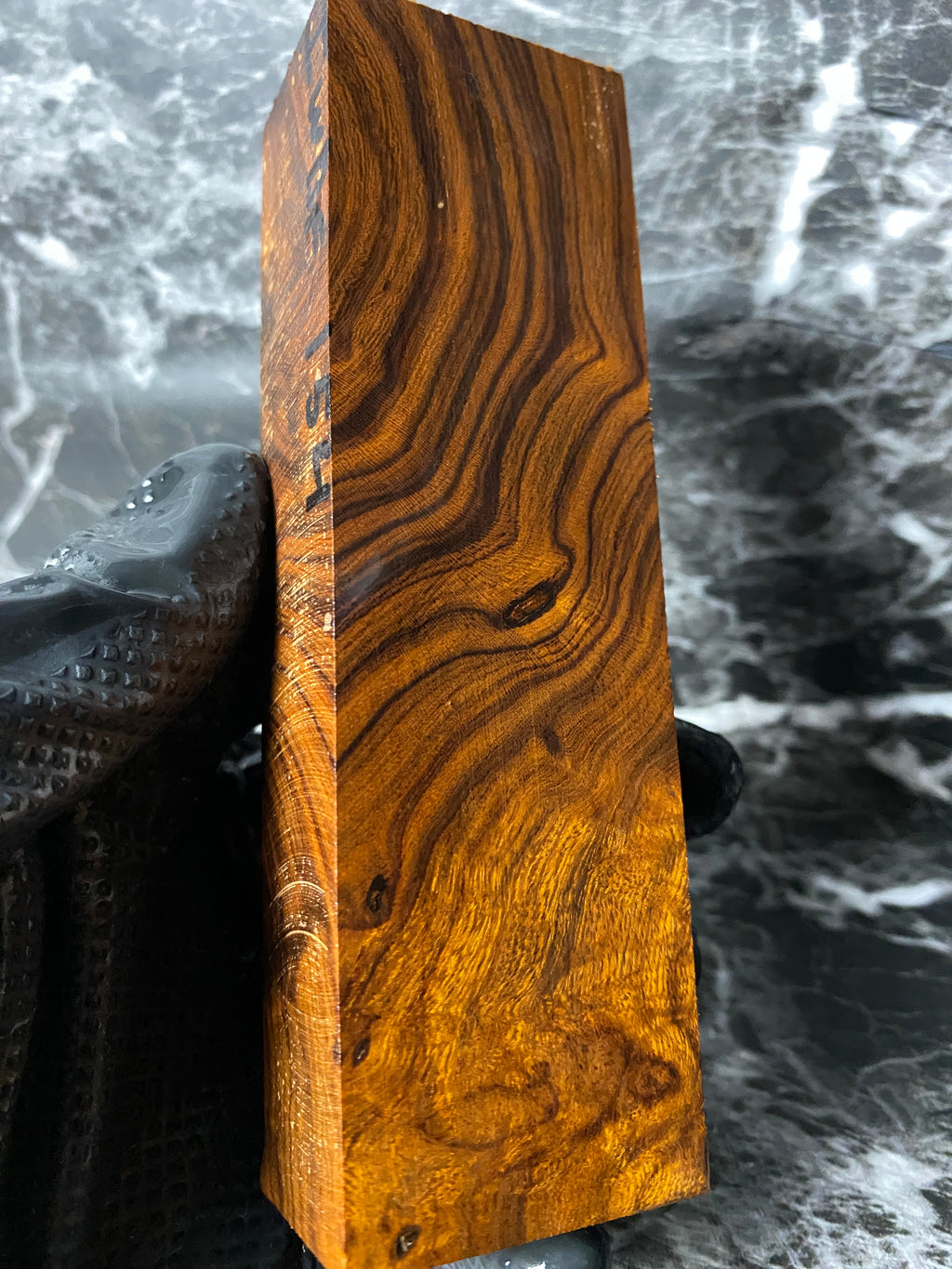 IWBF154 - 5.5 x 1.64 x 1.16”