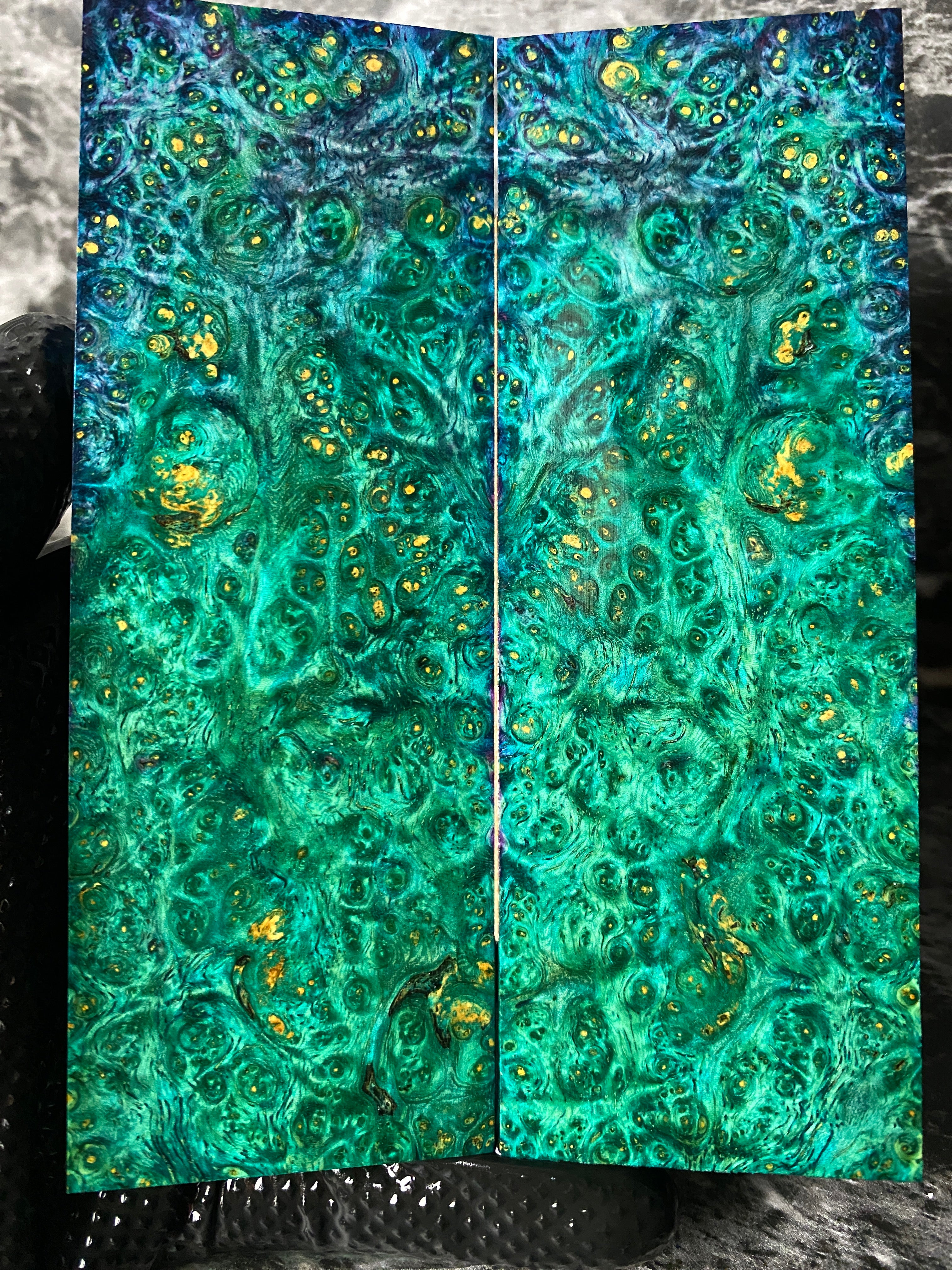 BXSD161 - 5.39 x 1.90 x .38”