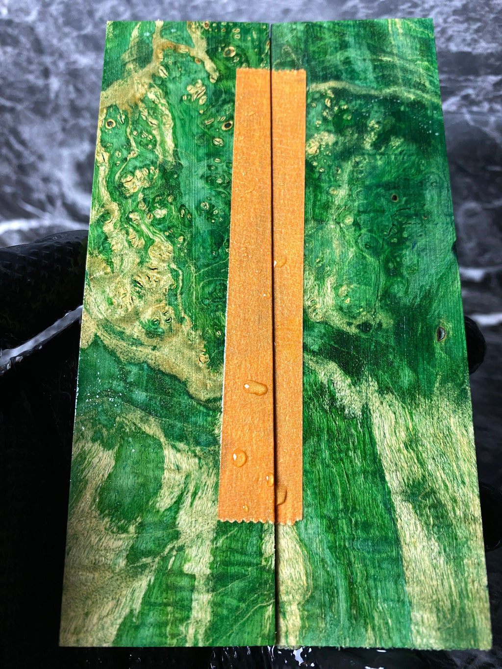 BXSD171 - 5.72 x 1.62 x .37”