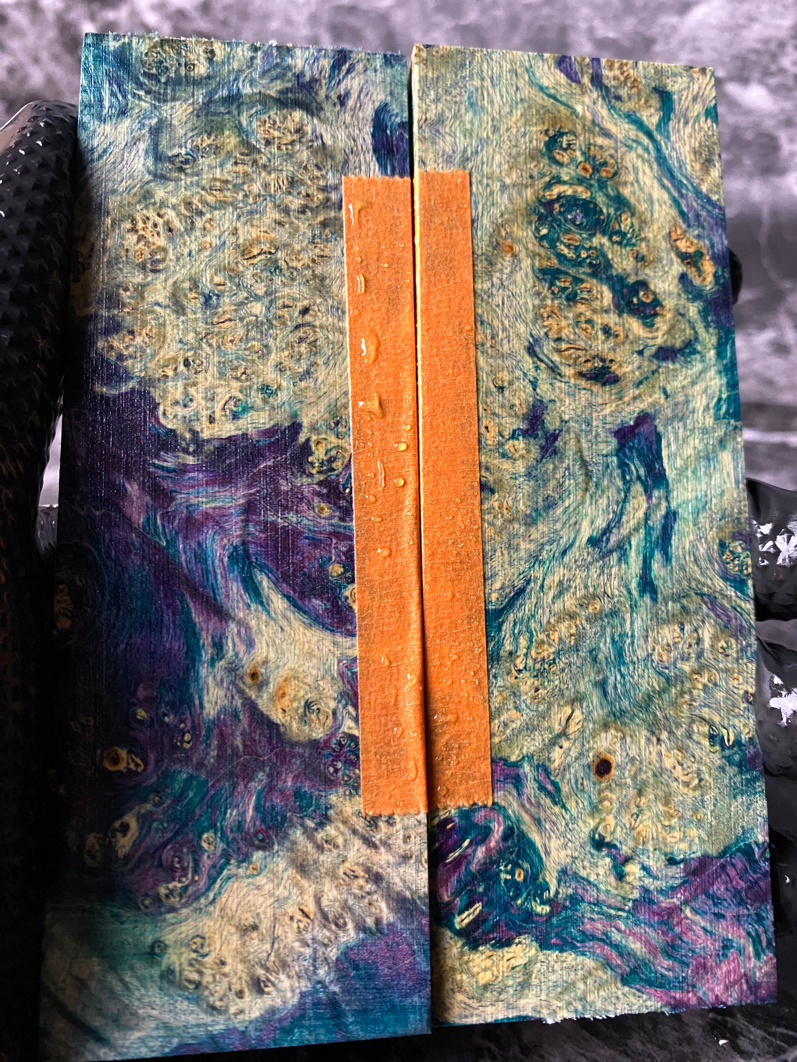 BXSD178 - 5.21 x 1.78 x .38”