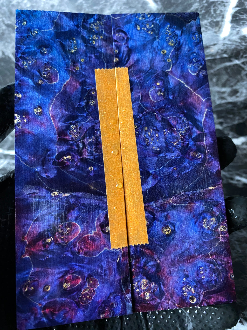 BXSD188 - 5.5 x 1.78 x .40”