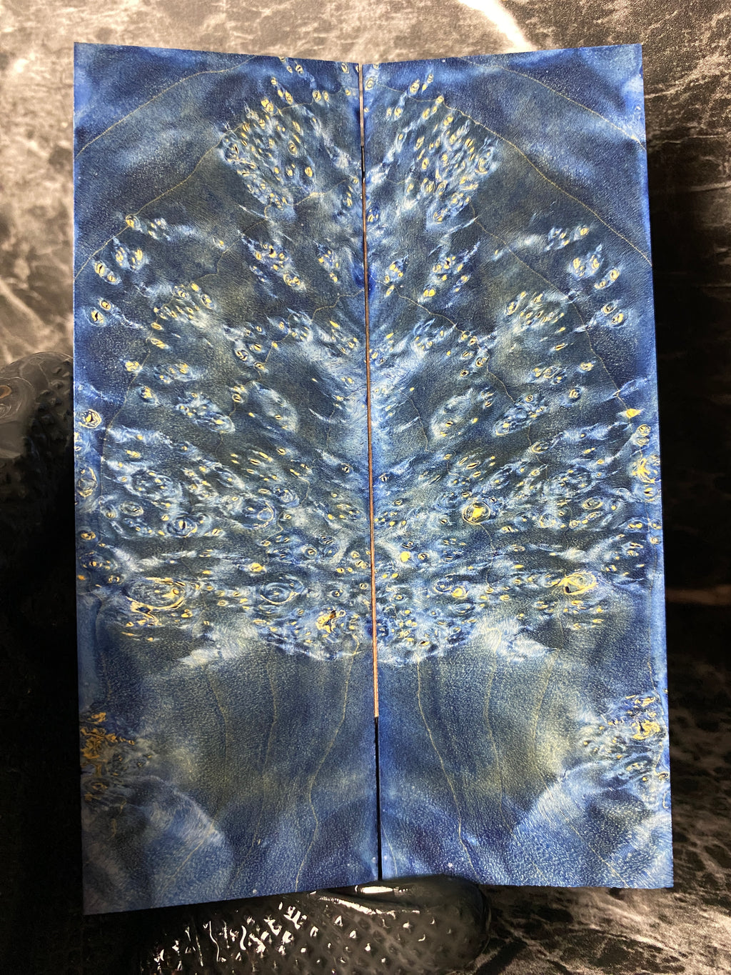 BXSD195 - 5 x 1.68 x .37”