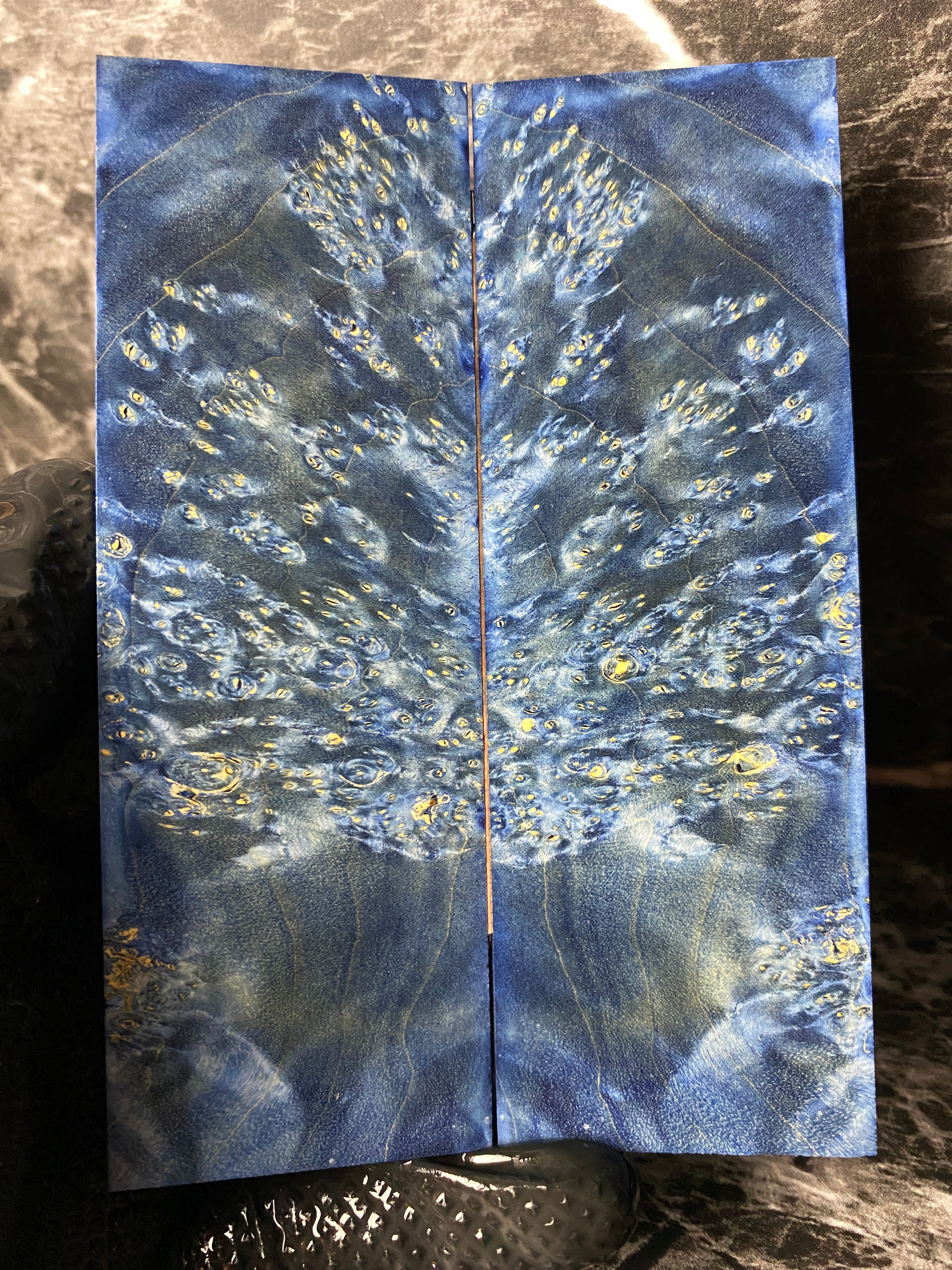 BXSD195 - 5 x 1.68 x .37”