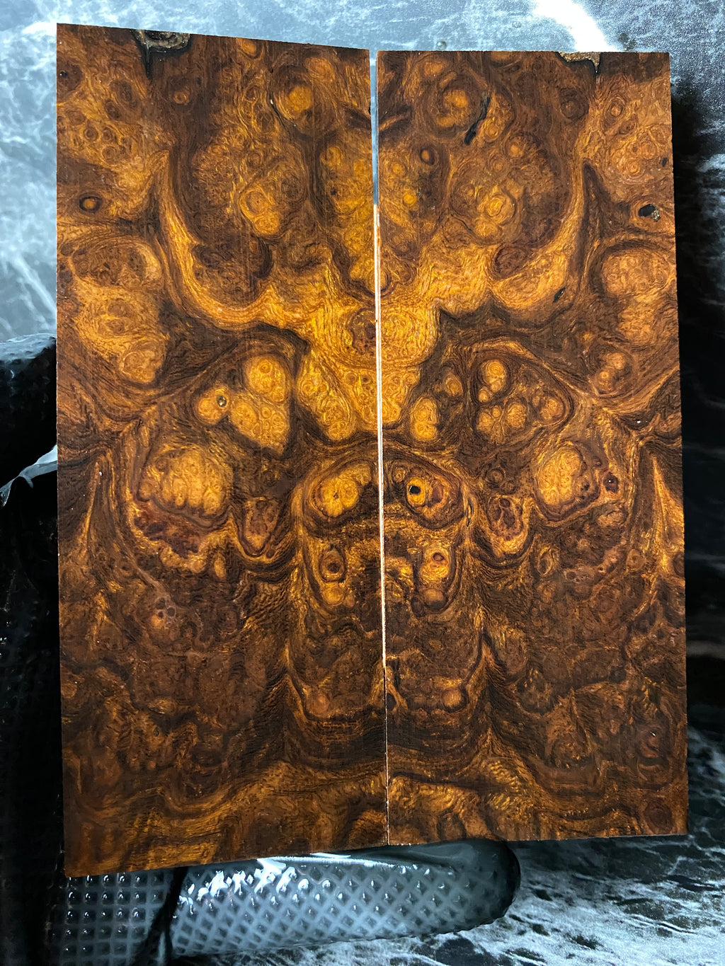 IWS257 - 4.91 x 1.83 x .36”