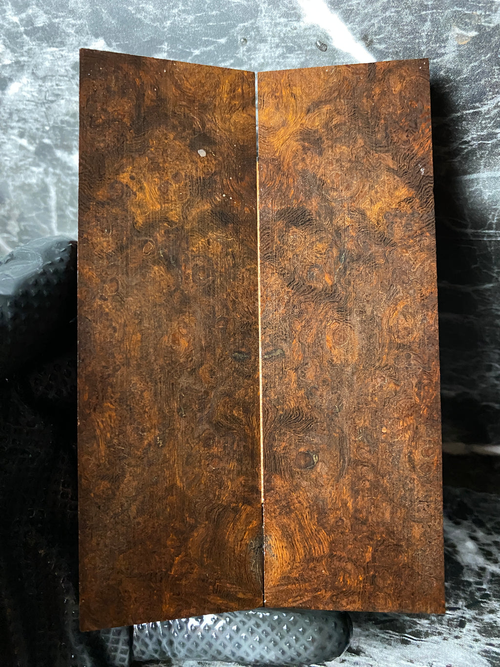 IWS260 - 5 x 1.58 x .35”