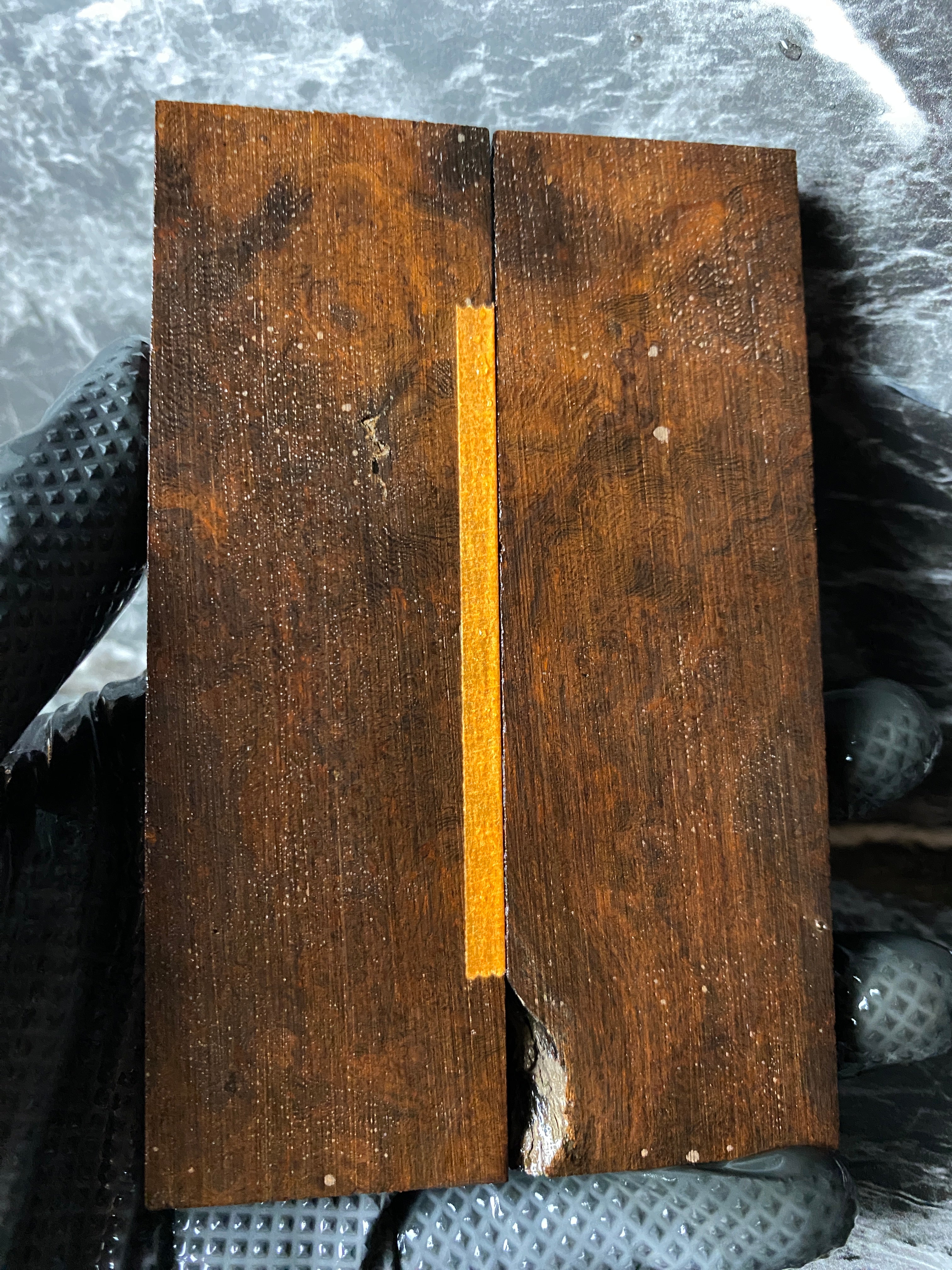 IWS260 - 5 x 1.58 x .35”