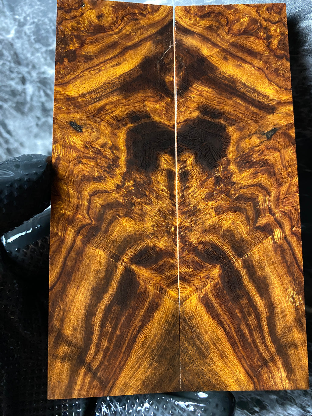 IWS263 - 5.10 x 1.51 x .34”