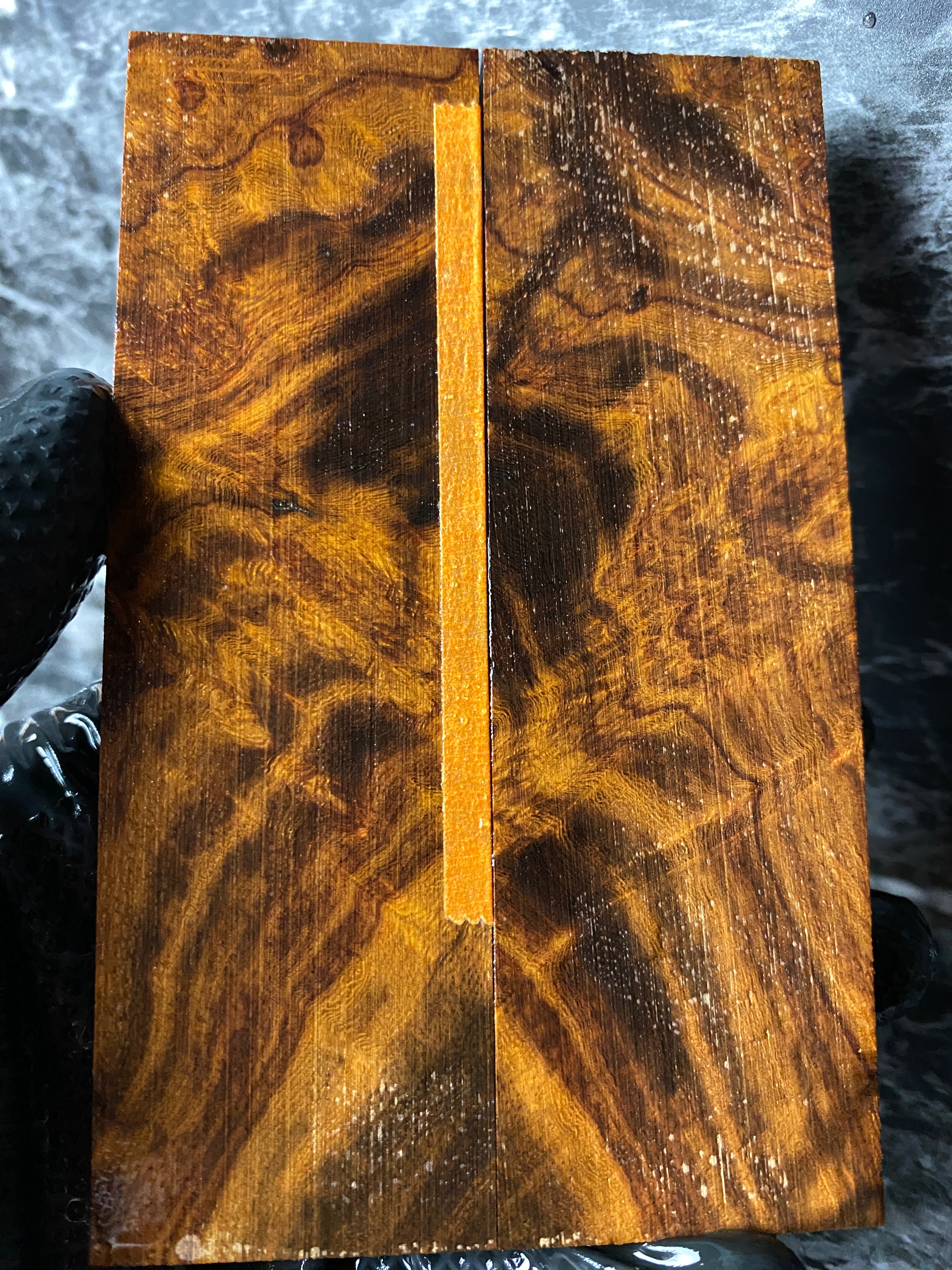 IWS263 - 5.10 x 1.51 x .34”