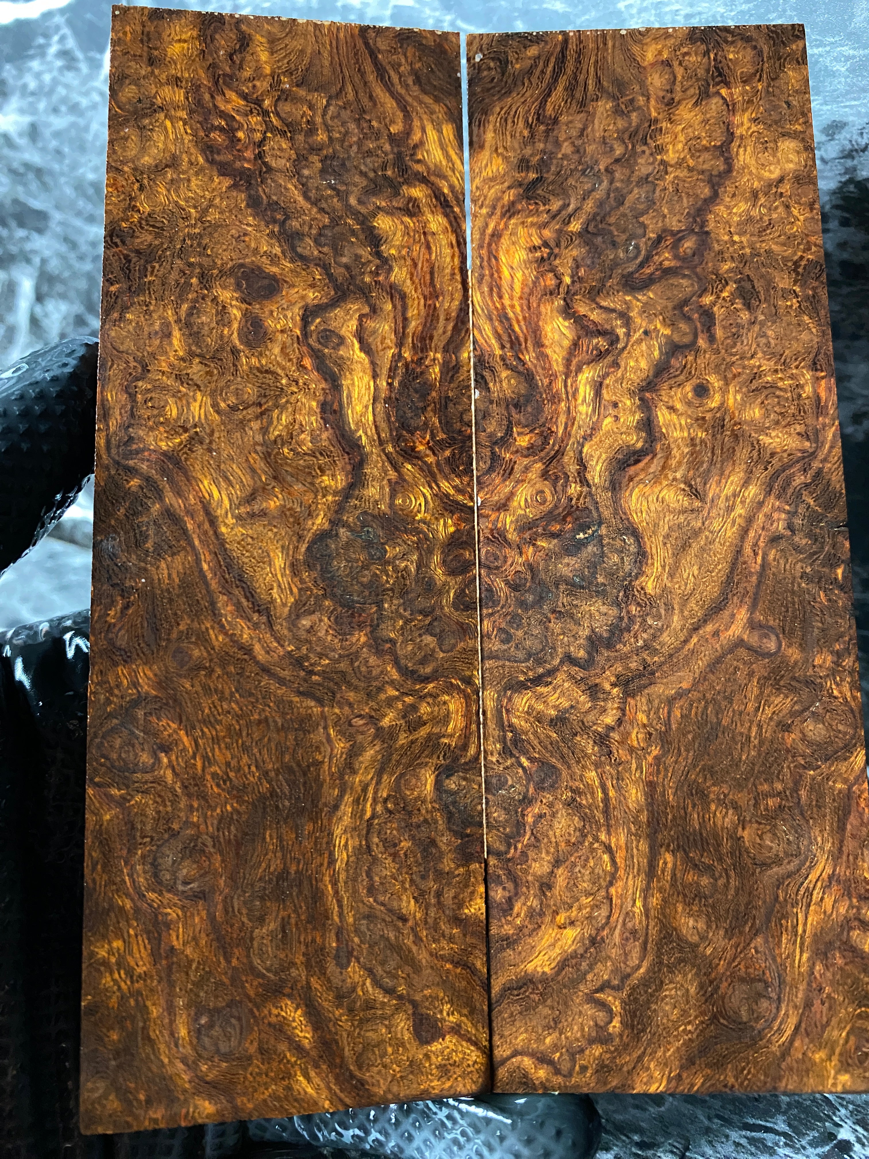 IWS265 - 5.97 x 1.98 x .36”