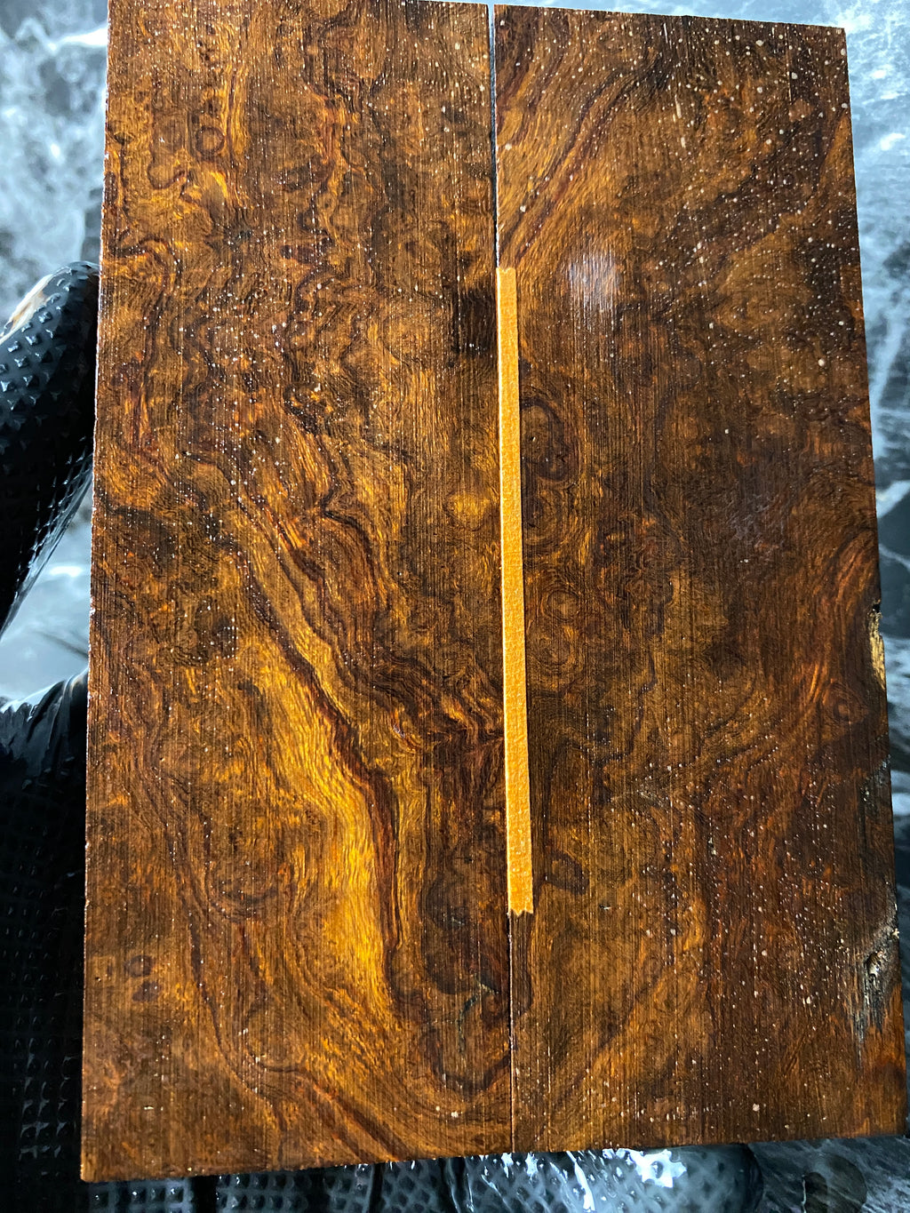IWS265 - 5.97 x 1.98 x .36”