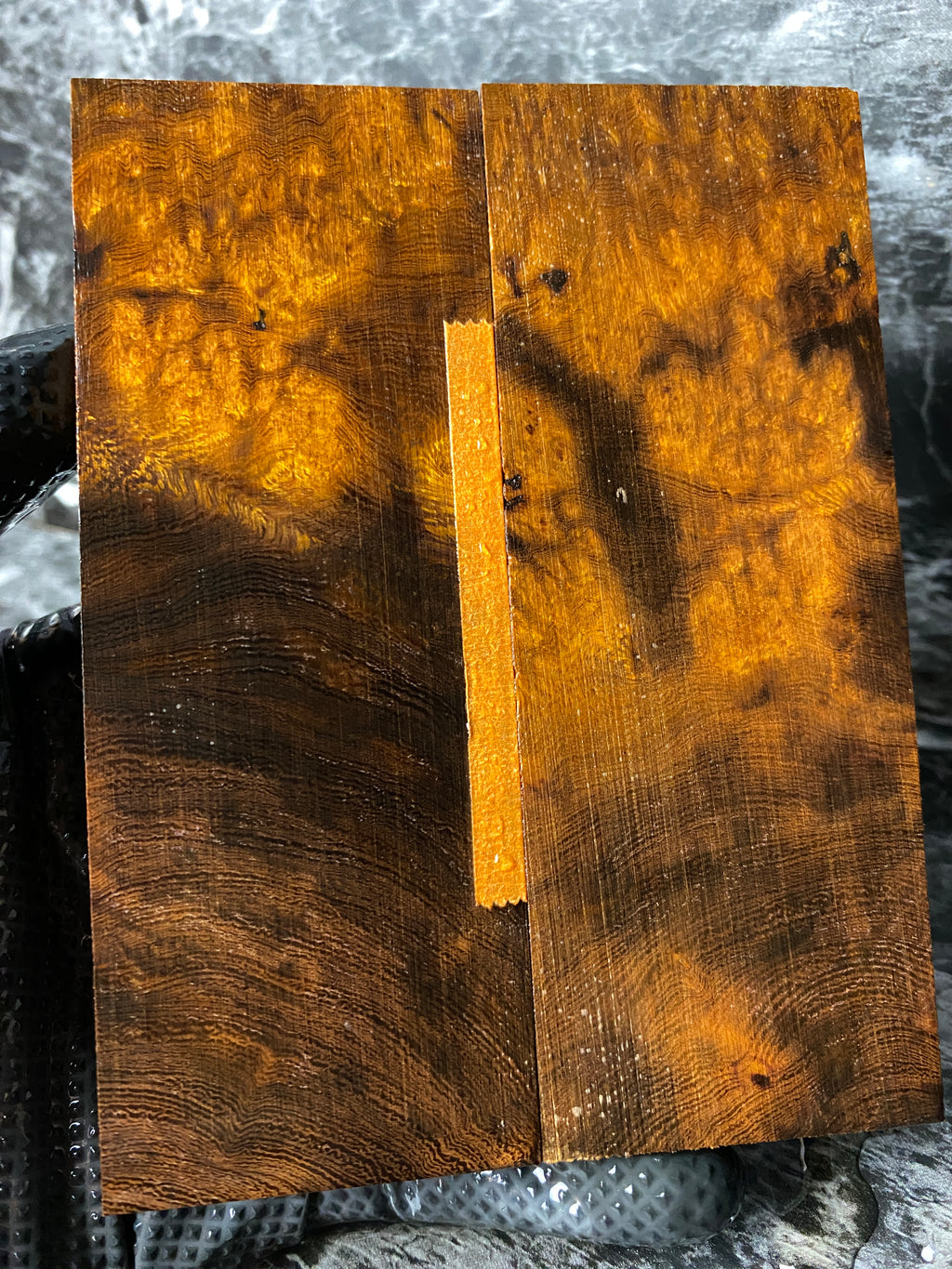 IWS266 - 5.14 x 1.90 x .35”