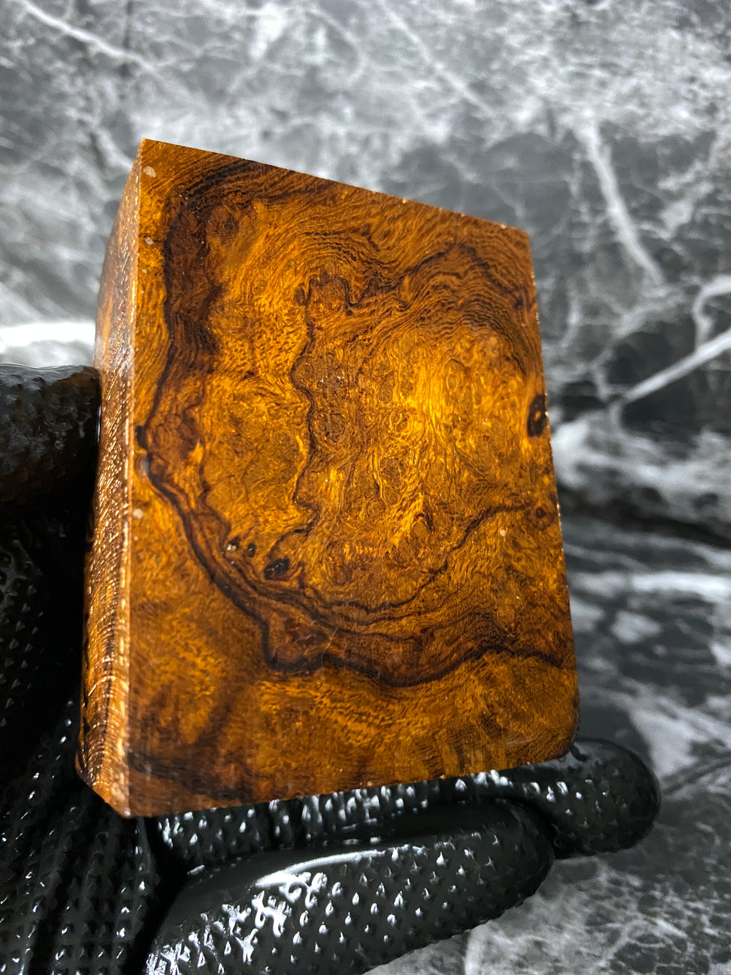GEM100 - 2.85 x 2.16 x 1.28”