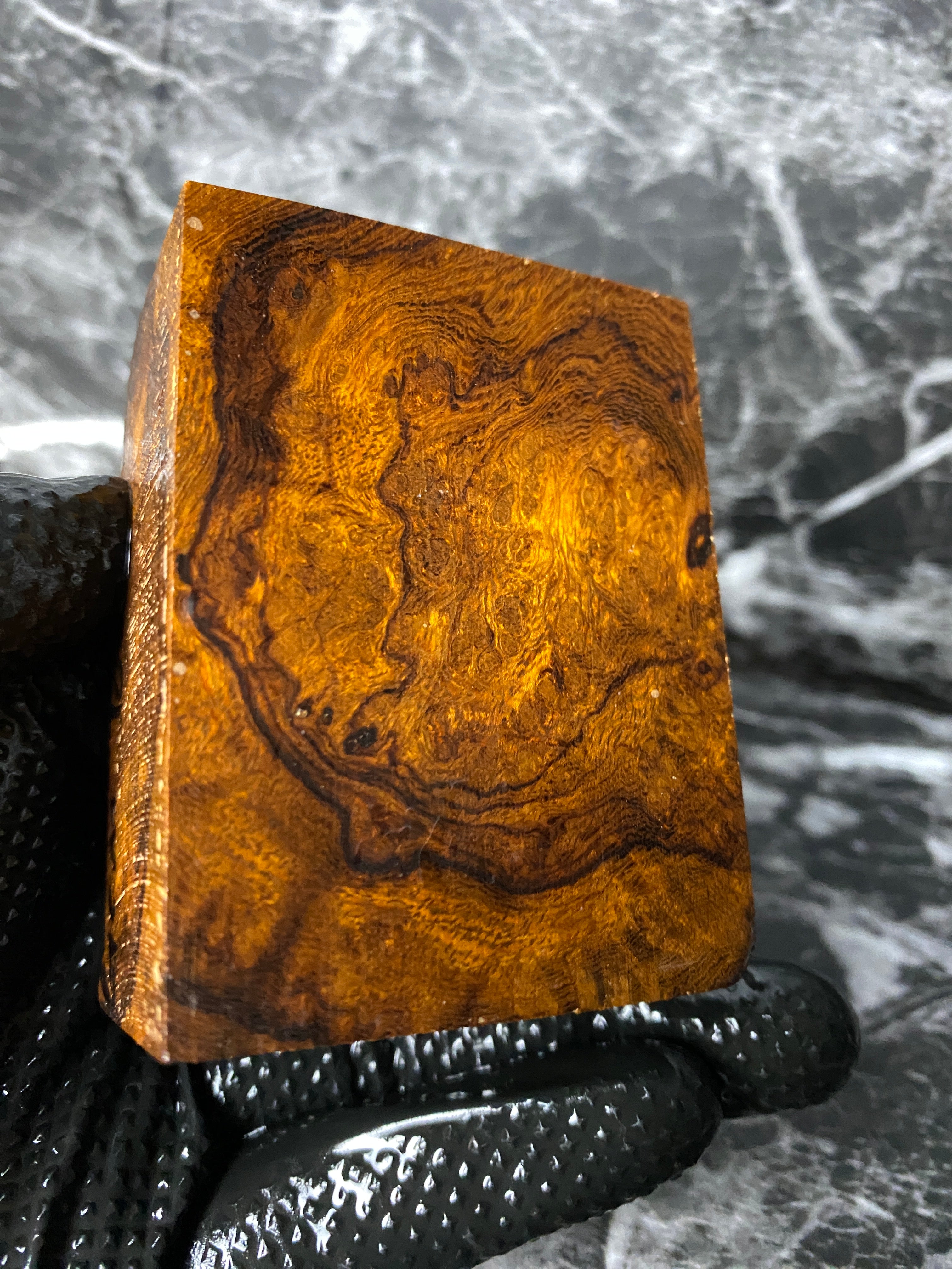 GEM100 - 2.85 x 2.16 x 1.28”
