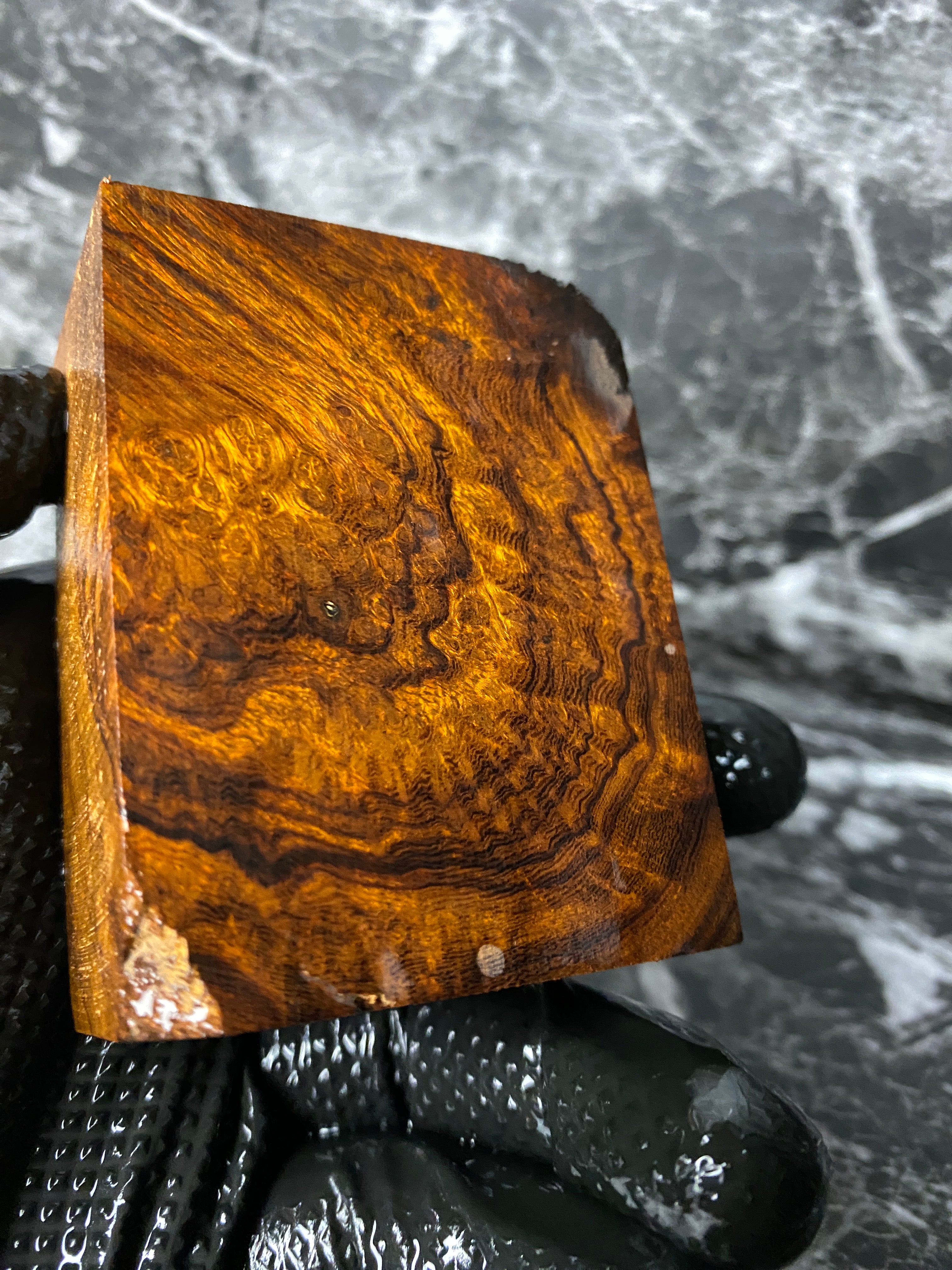 GEM100 - 2.85 x 2.16 x 1.28”