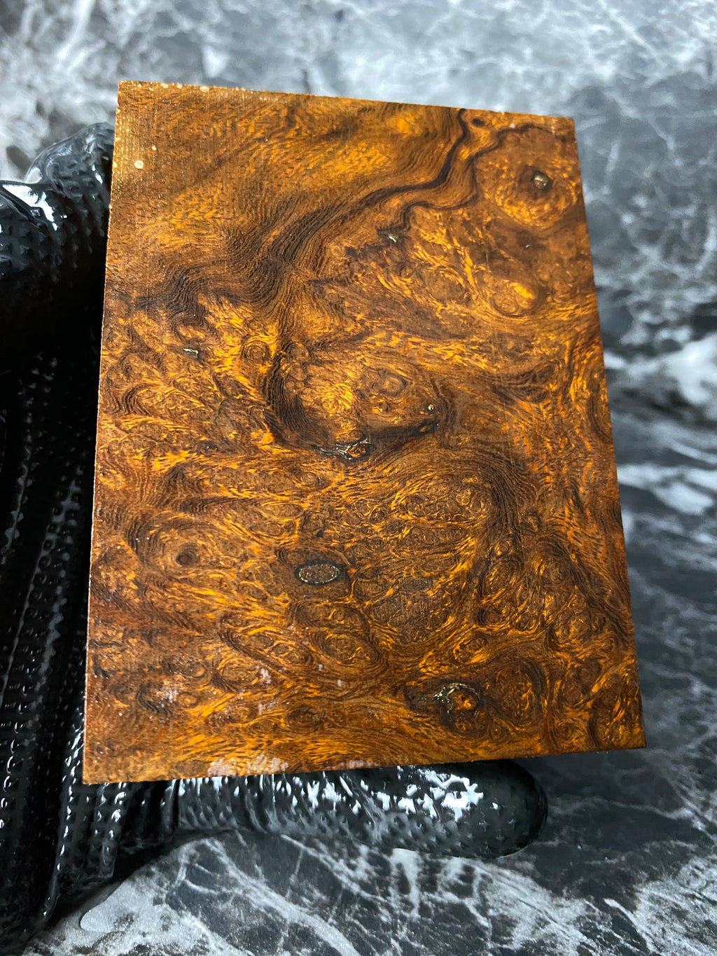 GEM103 - 3.70 x 2.73 x 1.18”