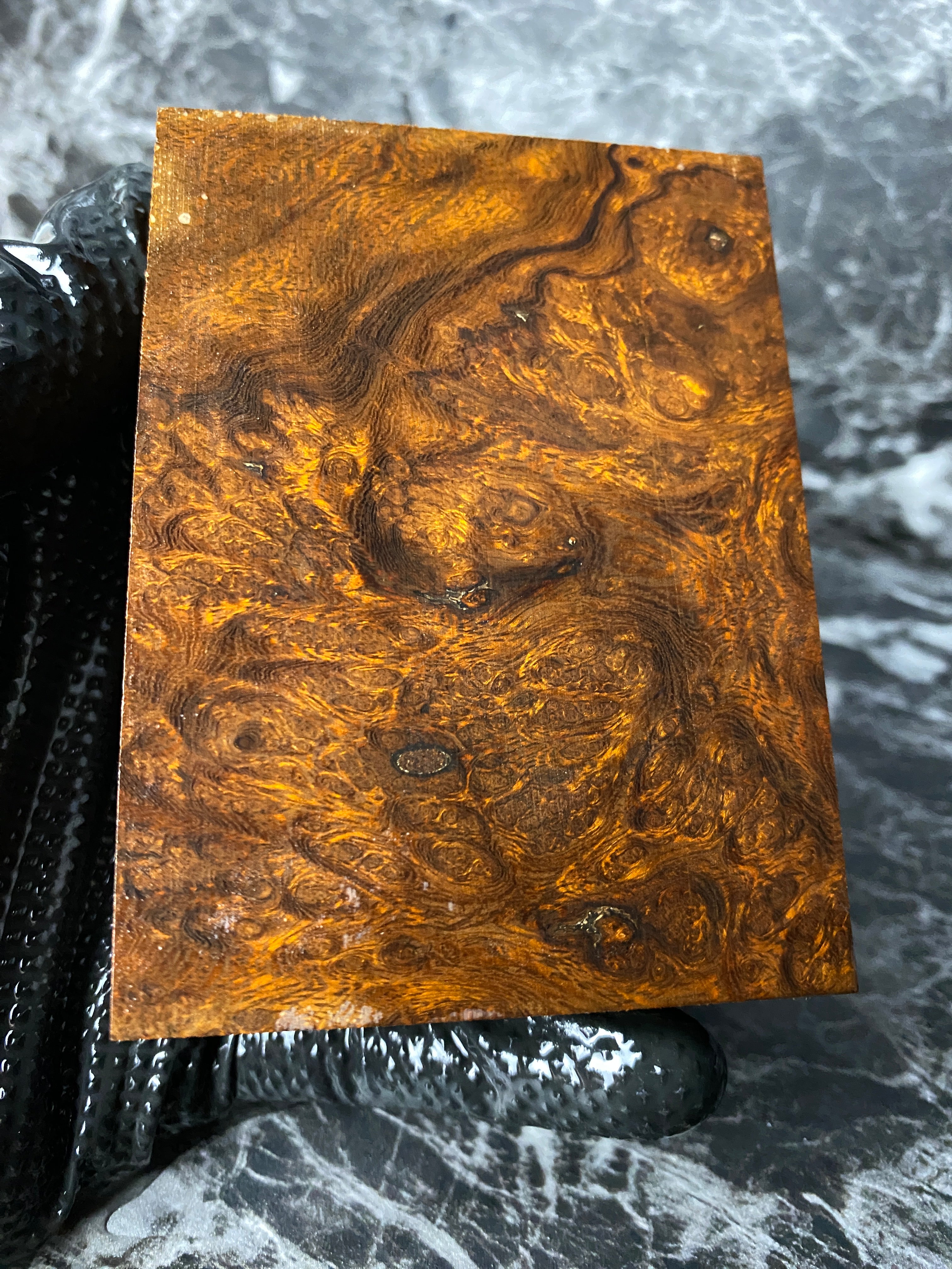 GEM103 - 3.70 x 2.73 x 1.18”
