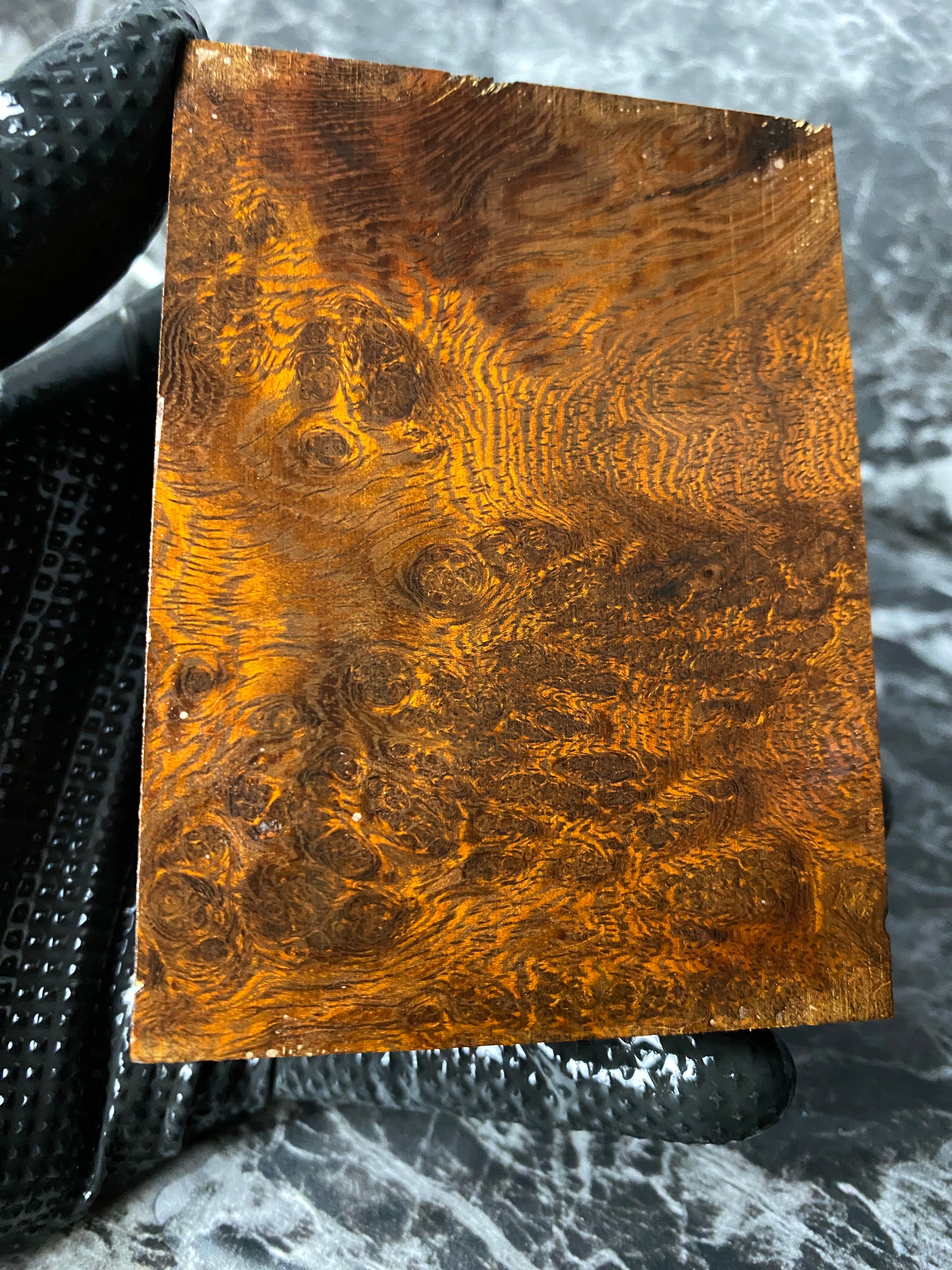 GEM103 - 3.70 x 2.73 x 1.18”
