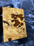 GEM105 - 3.30 x 2.44 x .91”