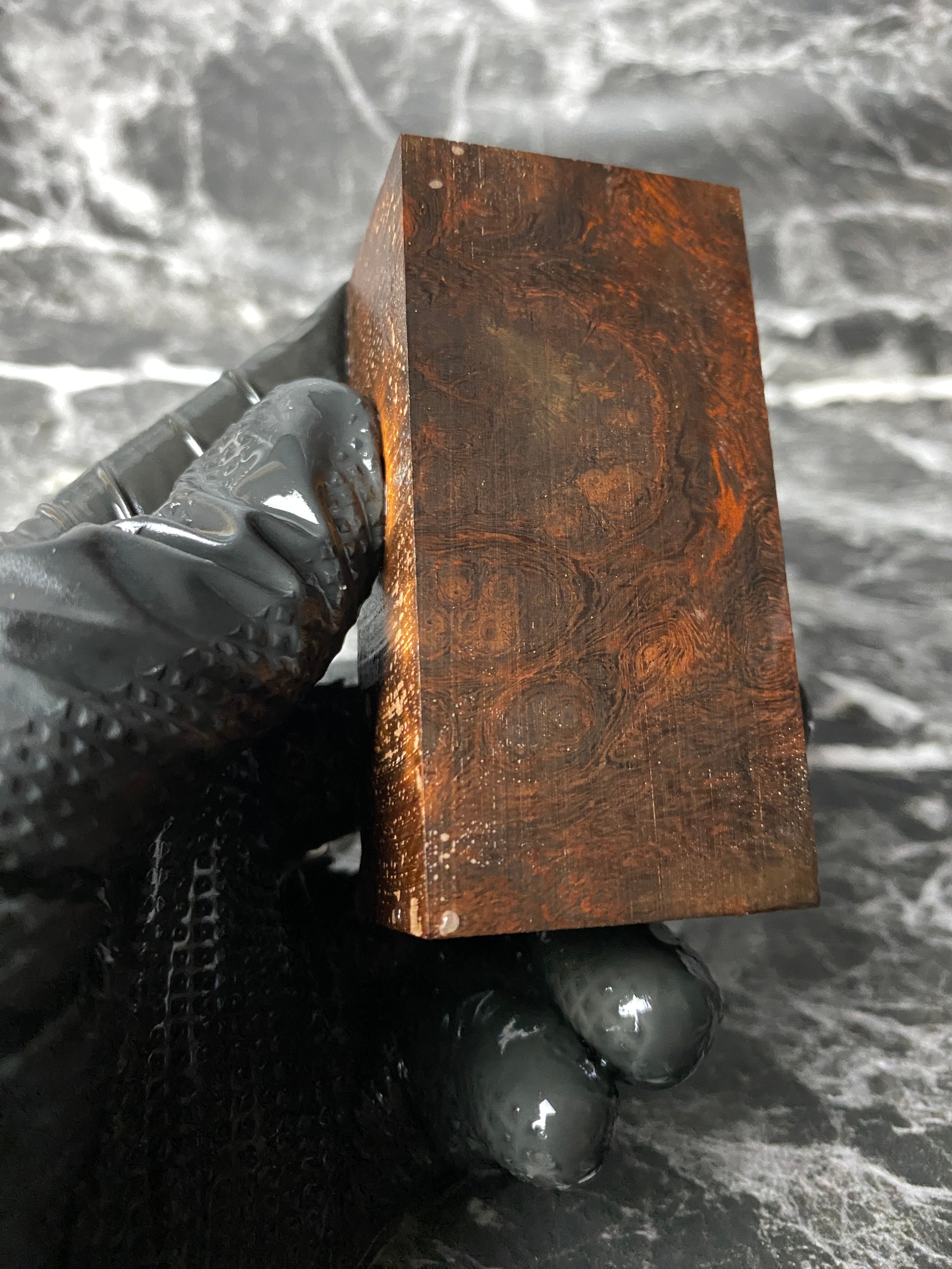 GEM110 - 3.16 x 1.56 x 1.18”