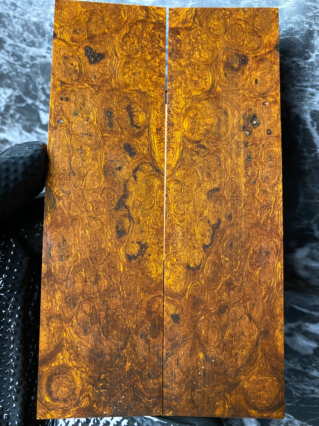 IWS109 - 5.55 x 1.54 x .37”