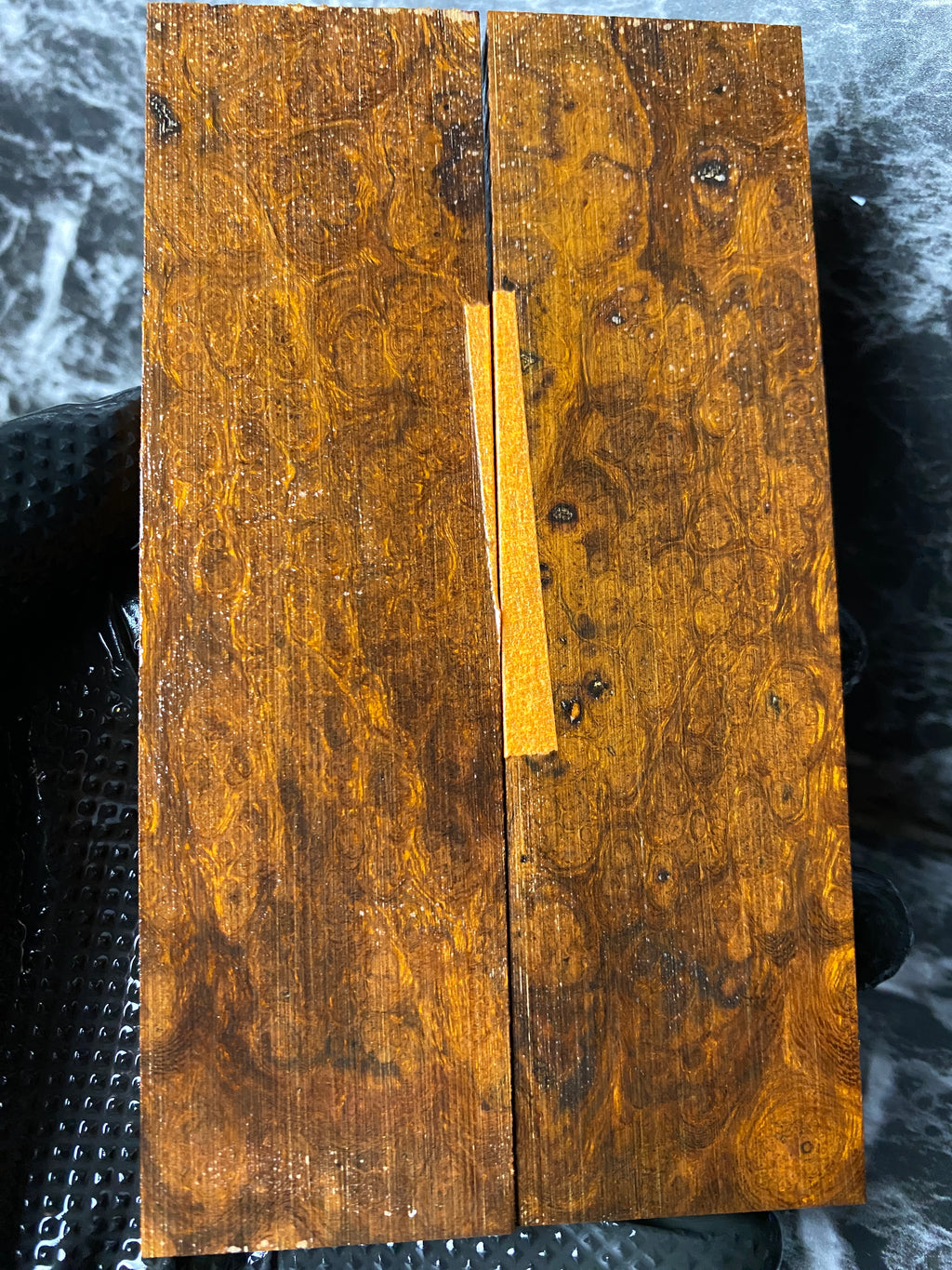 IWS109 - 5.55 x 1.54 x .37”