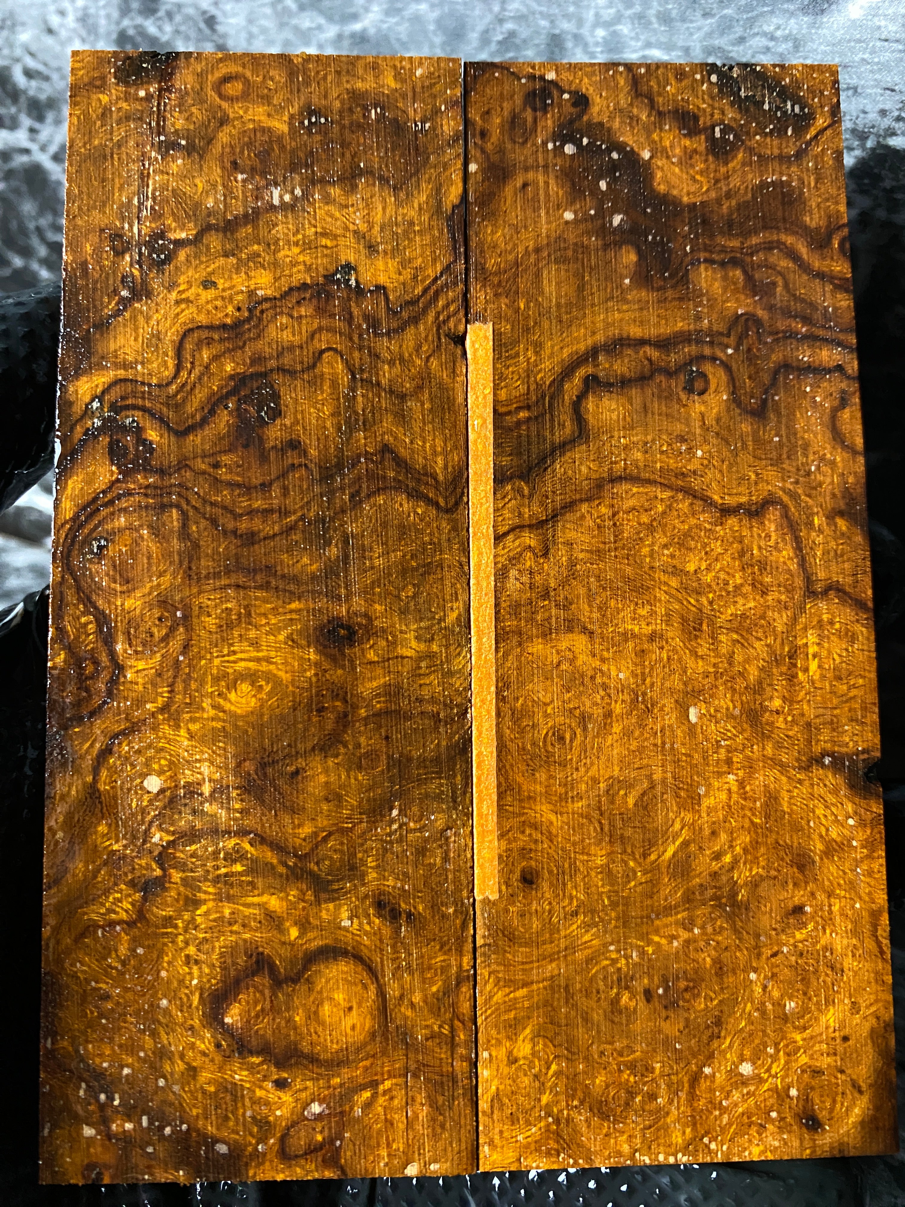 IWS118 - 5.04 x 1.81 x .42”