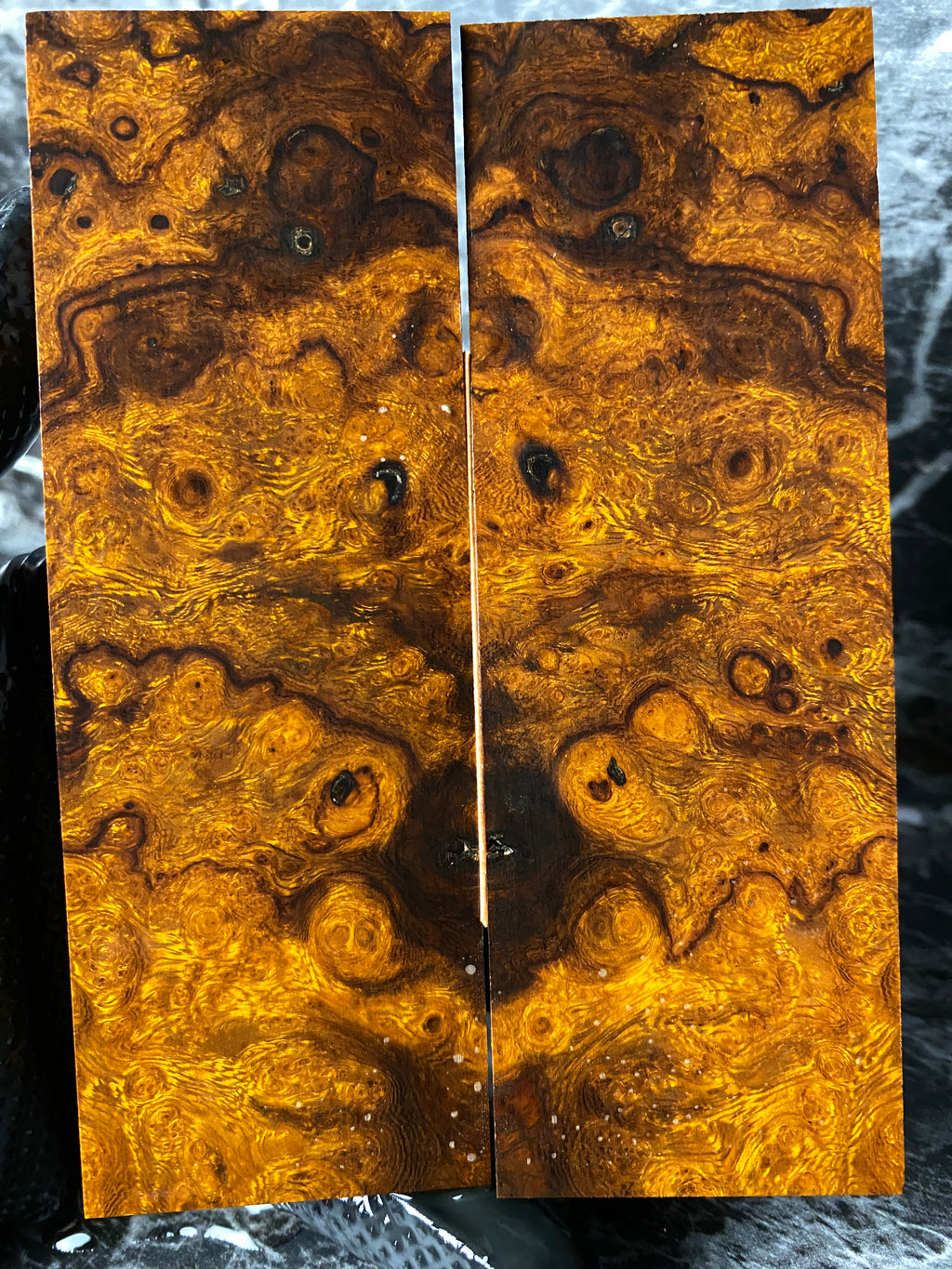 IWS120 - 5.30 x 1.82 x .42”