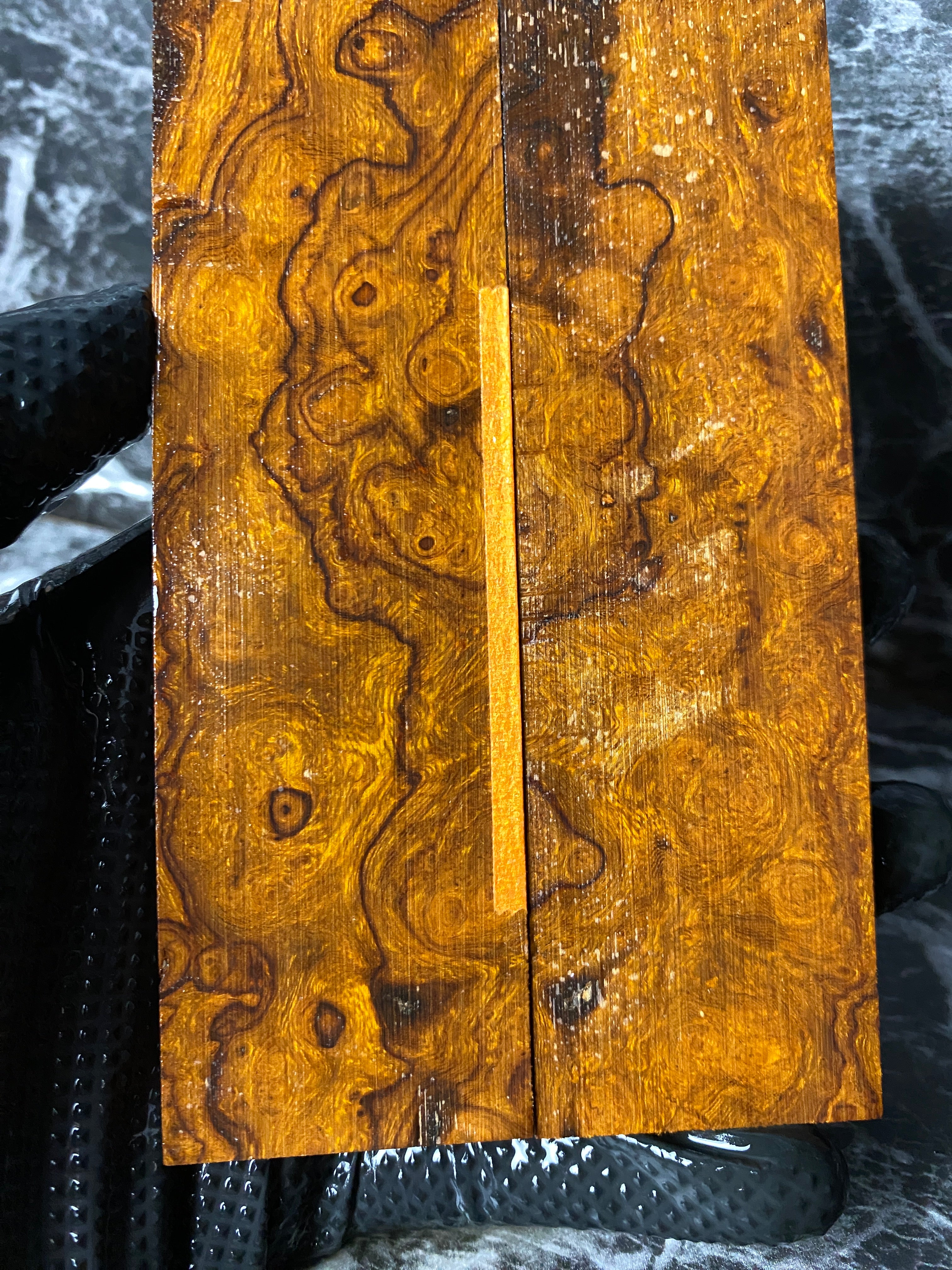 IWS155 - 5.30 x 1.58 x .41”
