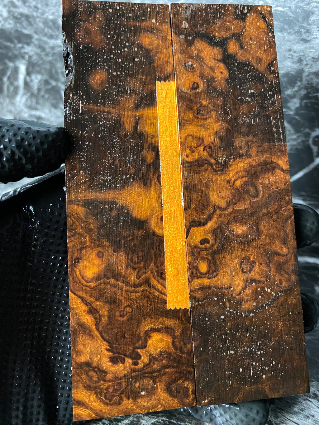 IWS160 - 5.56 x 1.51 x .34”