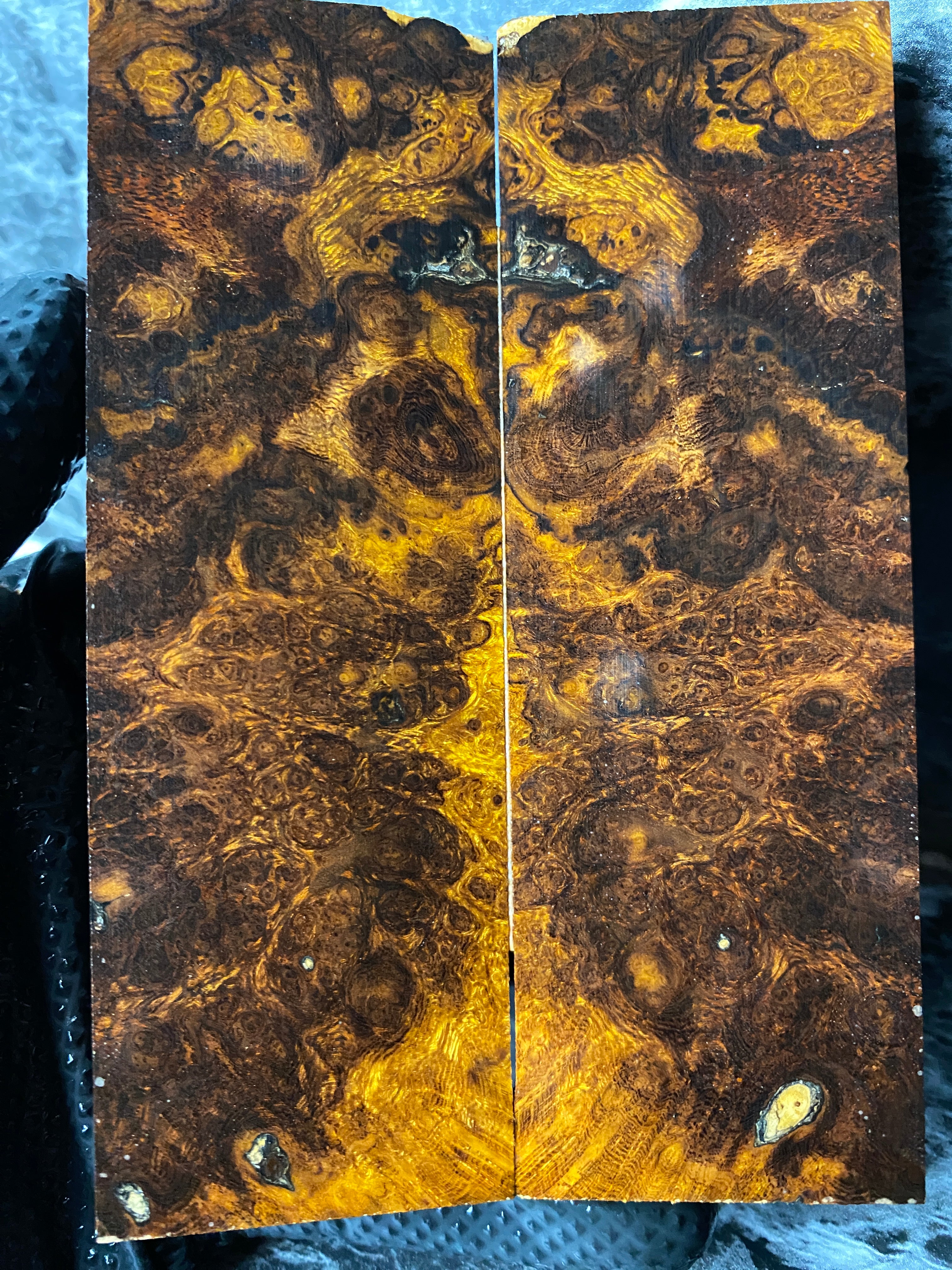 IWS161 - 5.02 x 1.65 x .35”