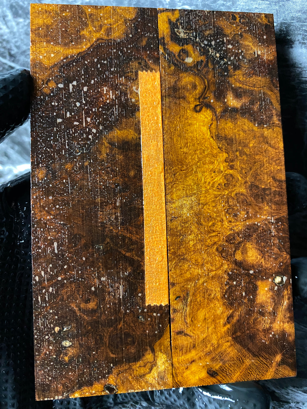 IWS161 - 5.02 x 1.65 x .35”