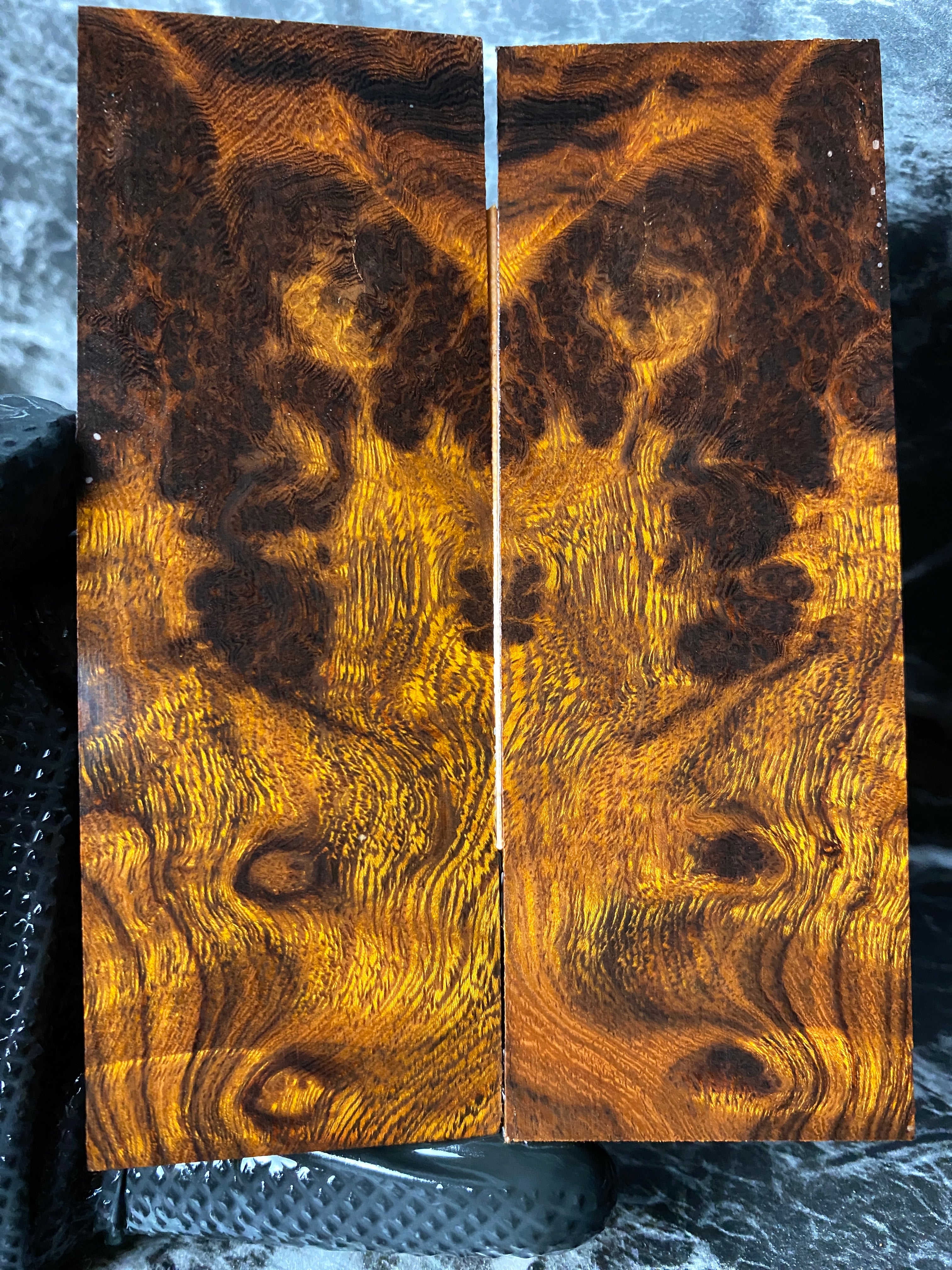IWS163 - 4.87 x 1.73 x .32”