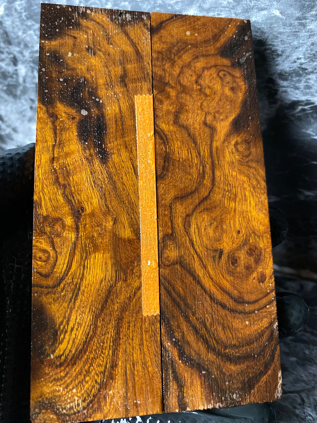 IWS171 - 5.44 x 1.55 x .38”