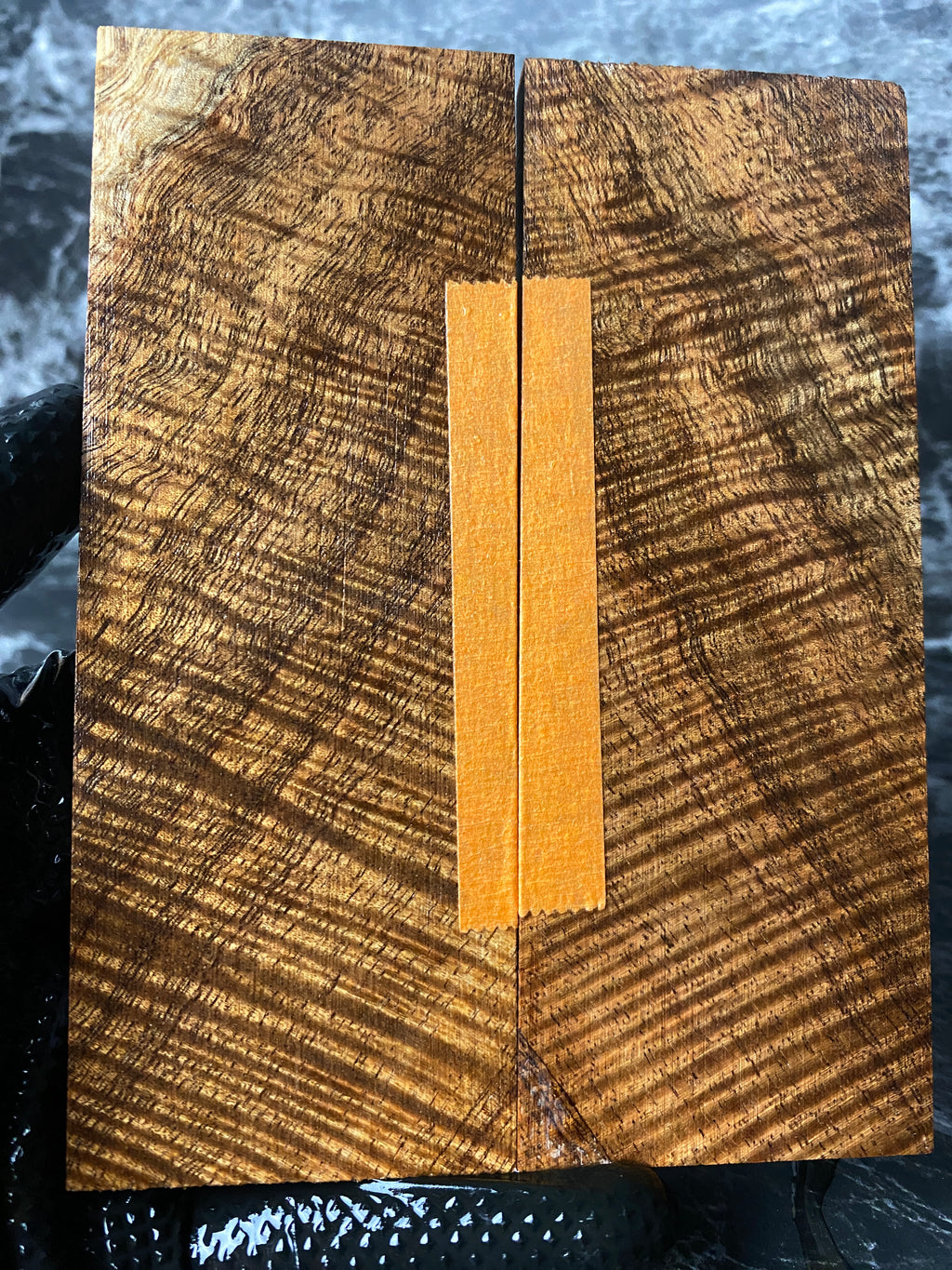 KOS134 - 5.58 x 2.07 x .36”