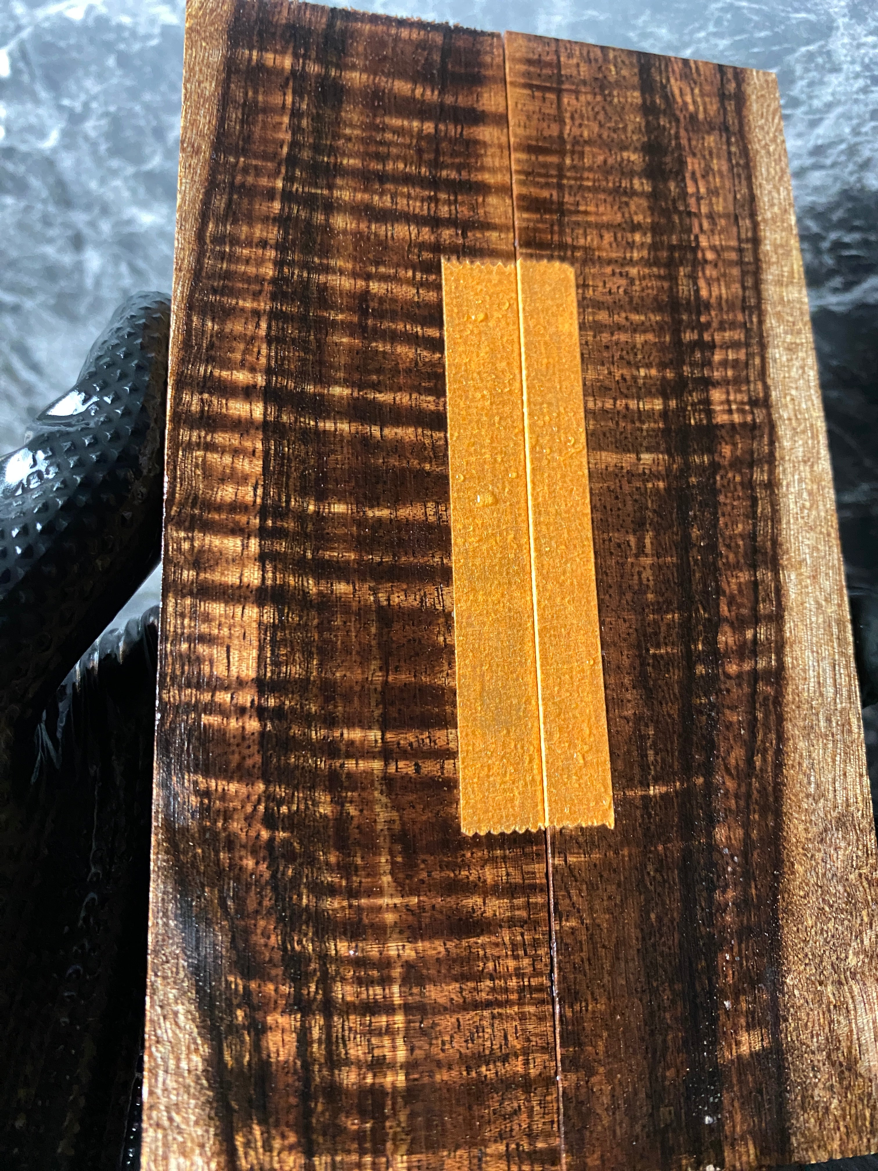 KOS151 - 6.12 x 1.79 x .34”
