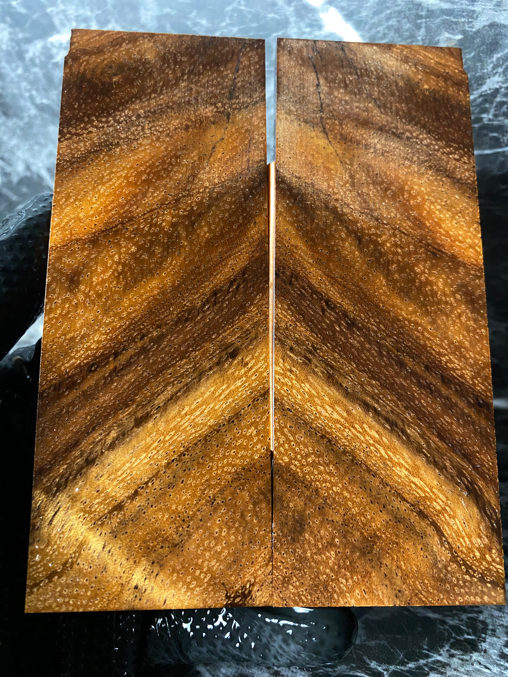 KOS152 - 5.02 x 1.85 x .38”