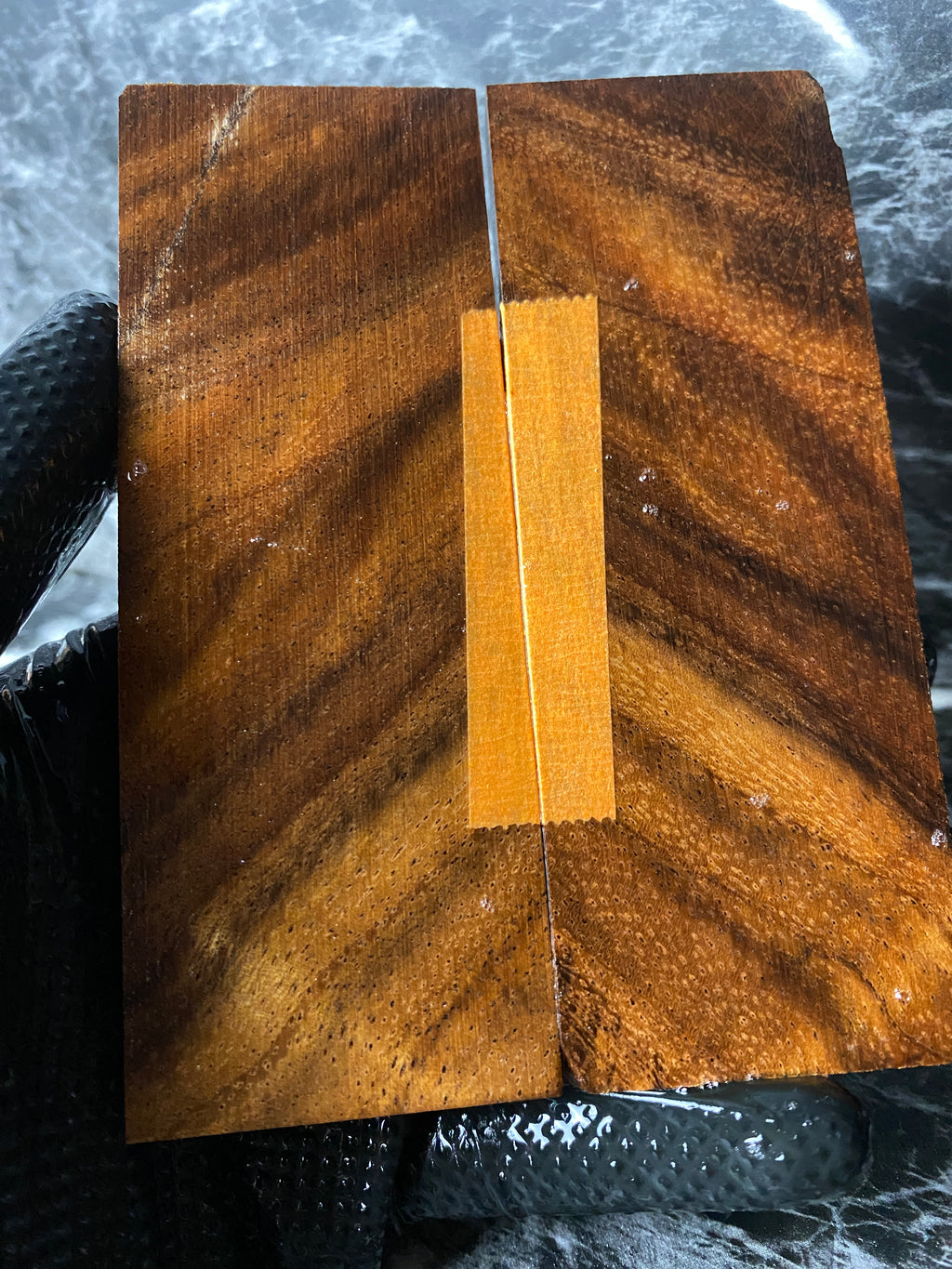 KOS152 - 5.02 x 1.85 x .38”