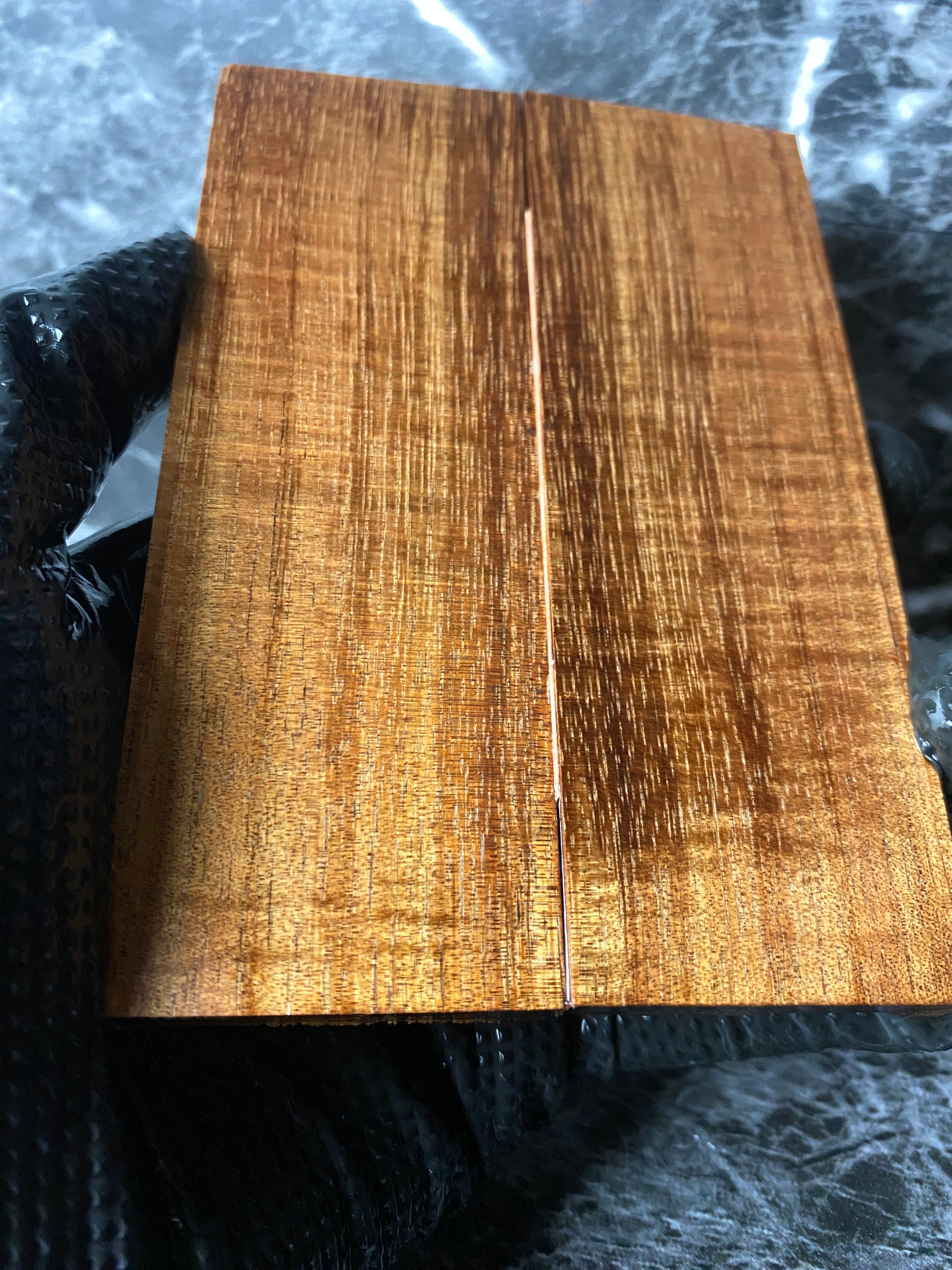 KOS156 - 5.14 x 1.73 x .35”