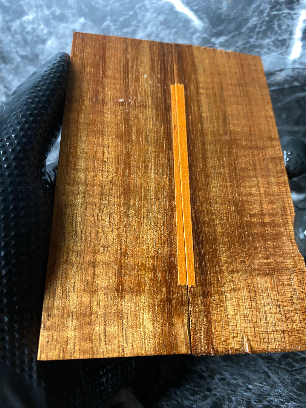 KOS156 - 5.14 x 1.73 x .35”