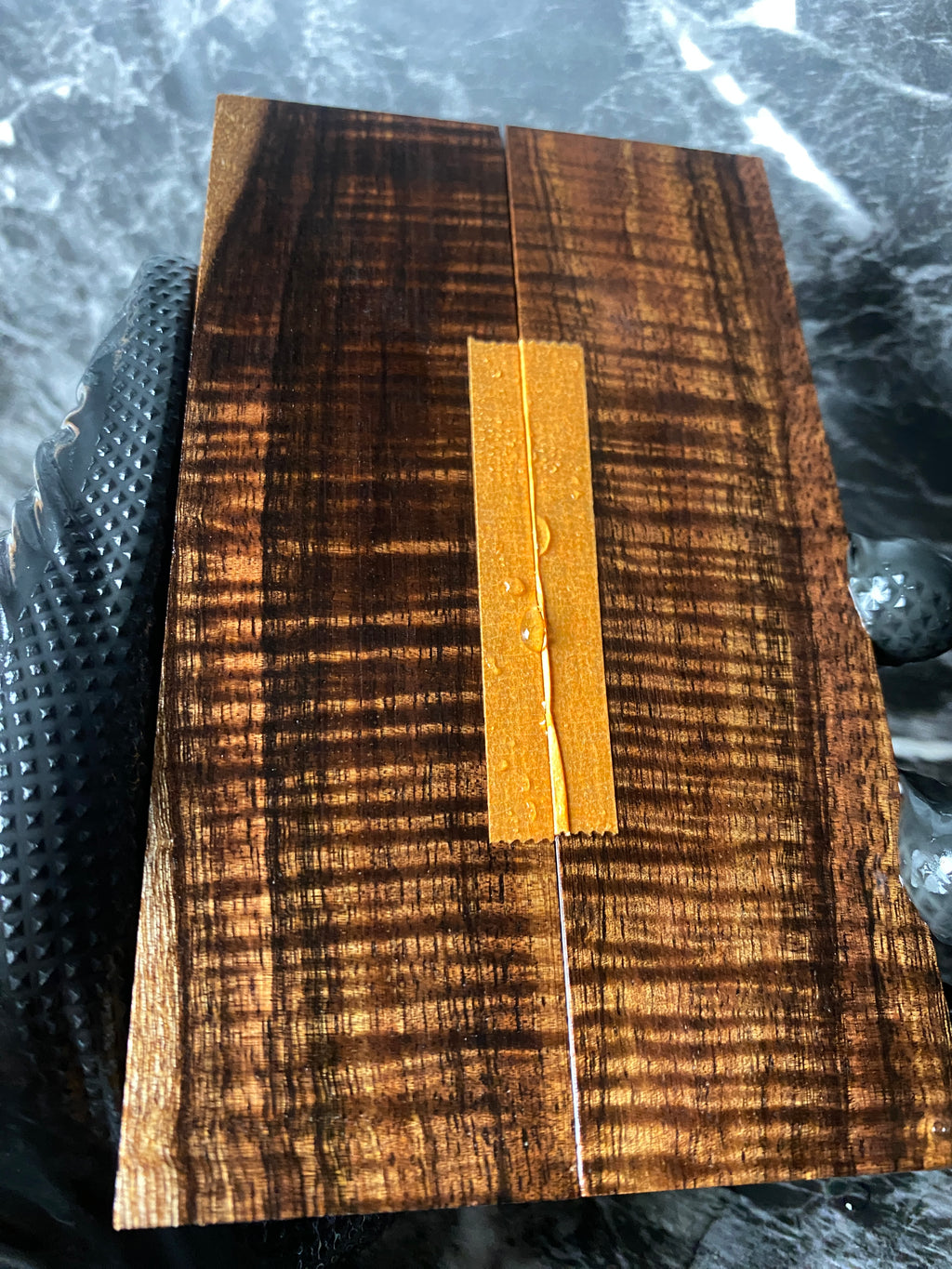 KOS164 - 6.11 x 1.80 x .38”