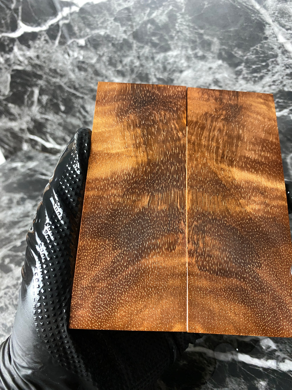 KOS165 - 5.06 x 1.97 x .39”