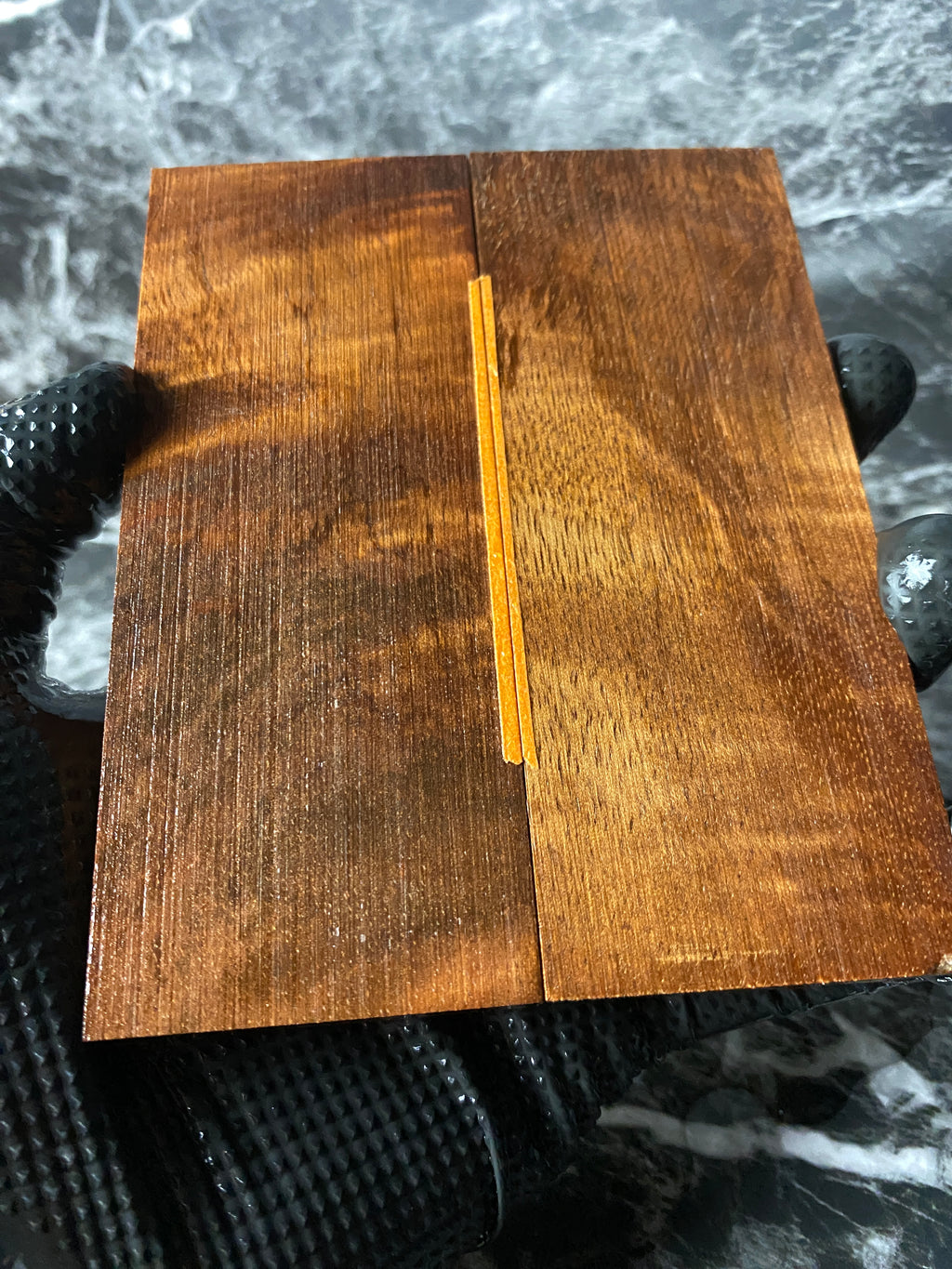 KOS165 - 5.06 x 1.97 x .39”