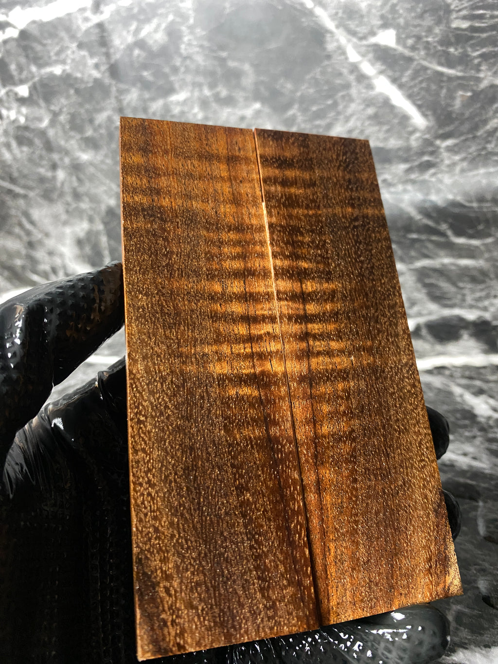 KOS166 - 5.07 x 1.46 x .39”