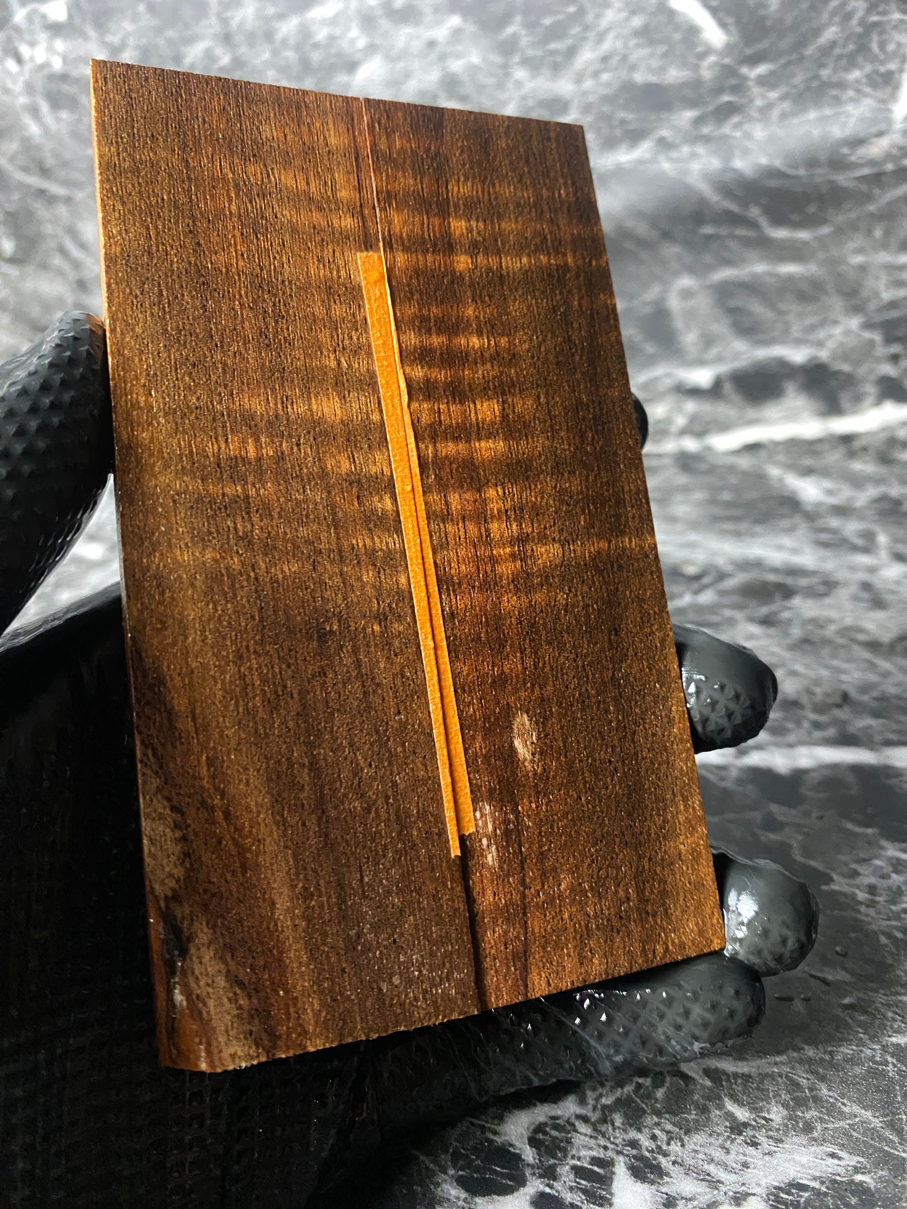 KOS166 - 5.07 x 1.46 x .39”